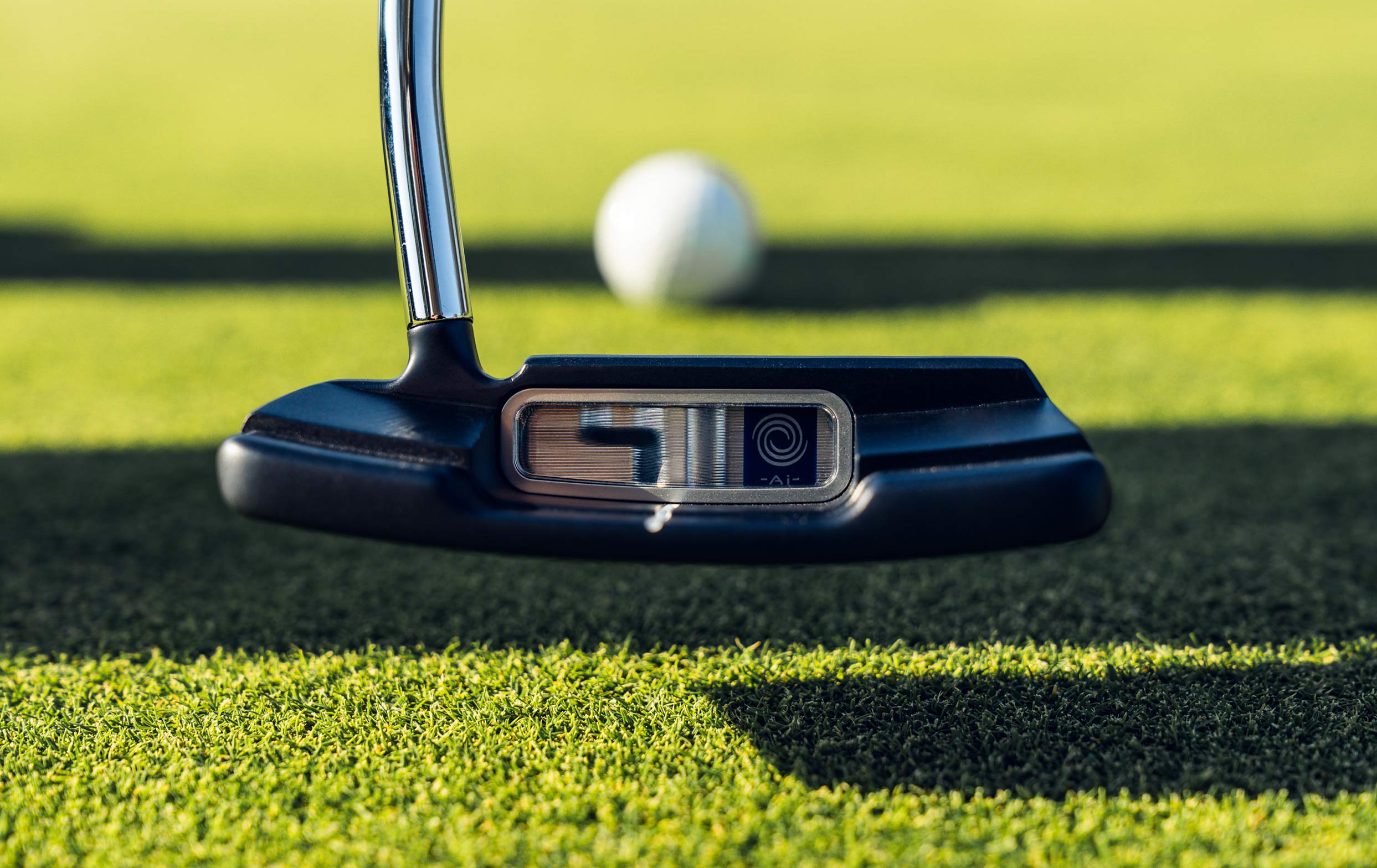 Ai-ONE Double Wide DB Putter