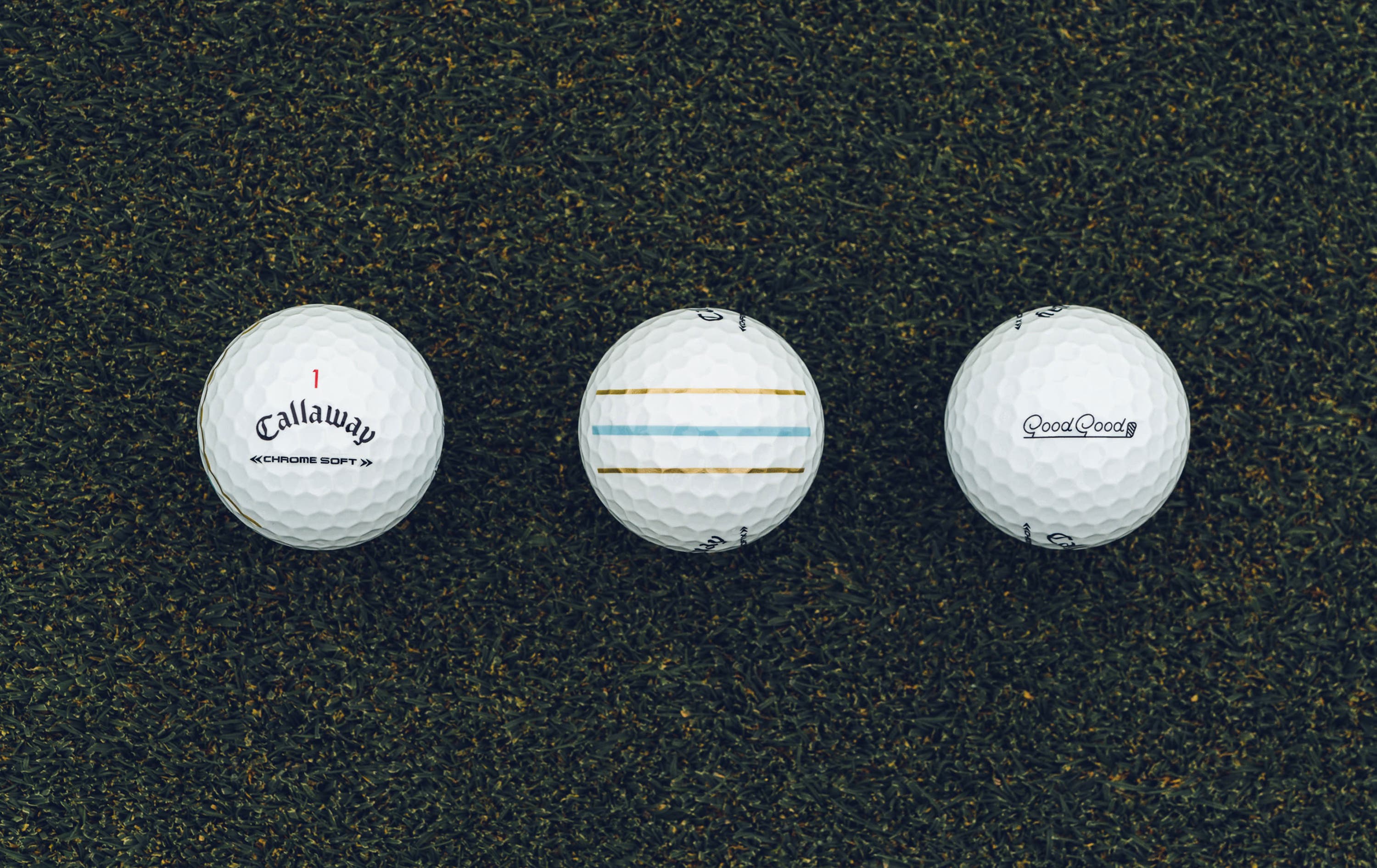 Callaway Golf Gallery image