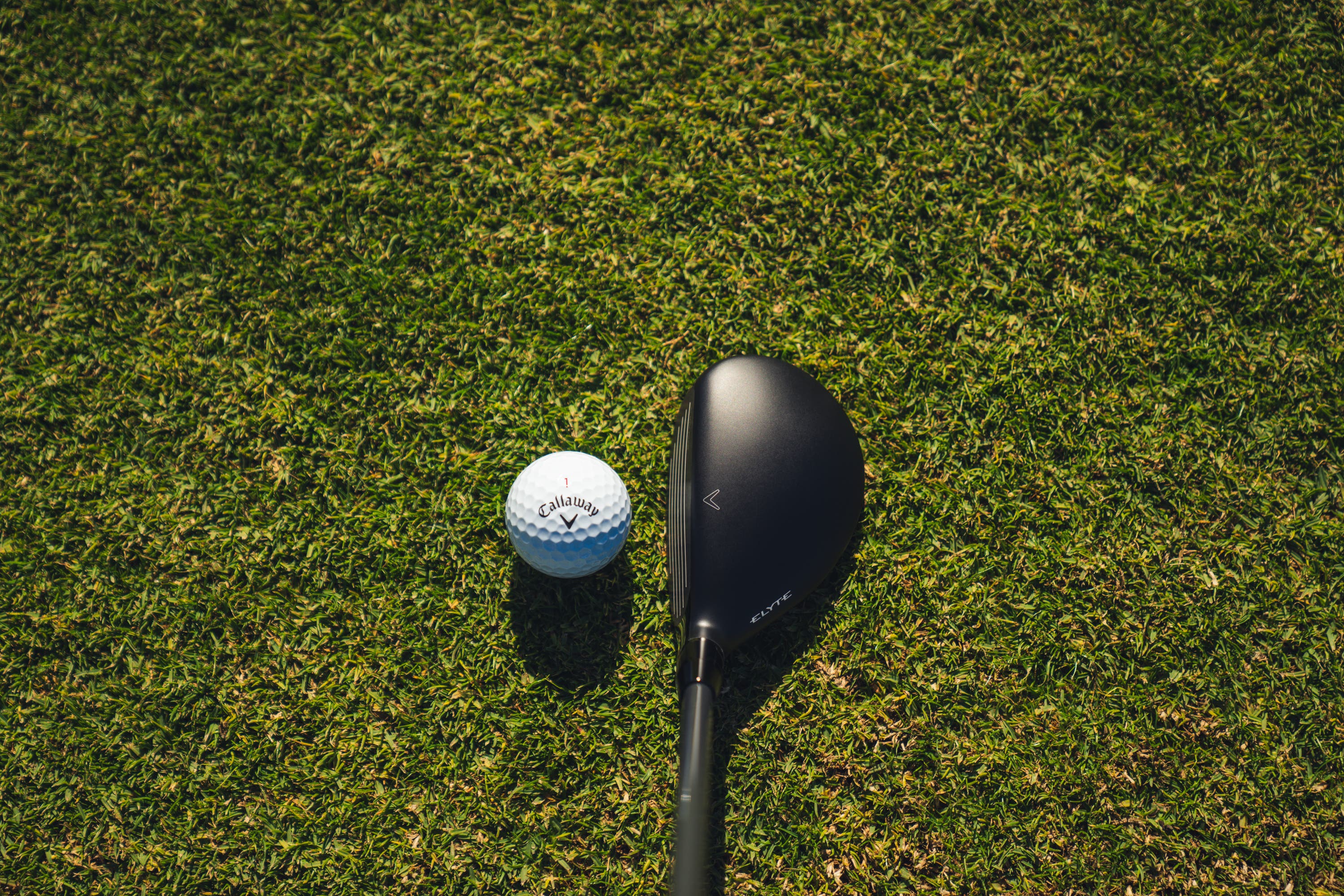 Hybrid Golf Club Buying Guide