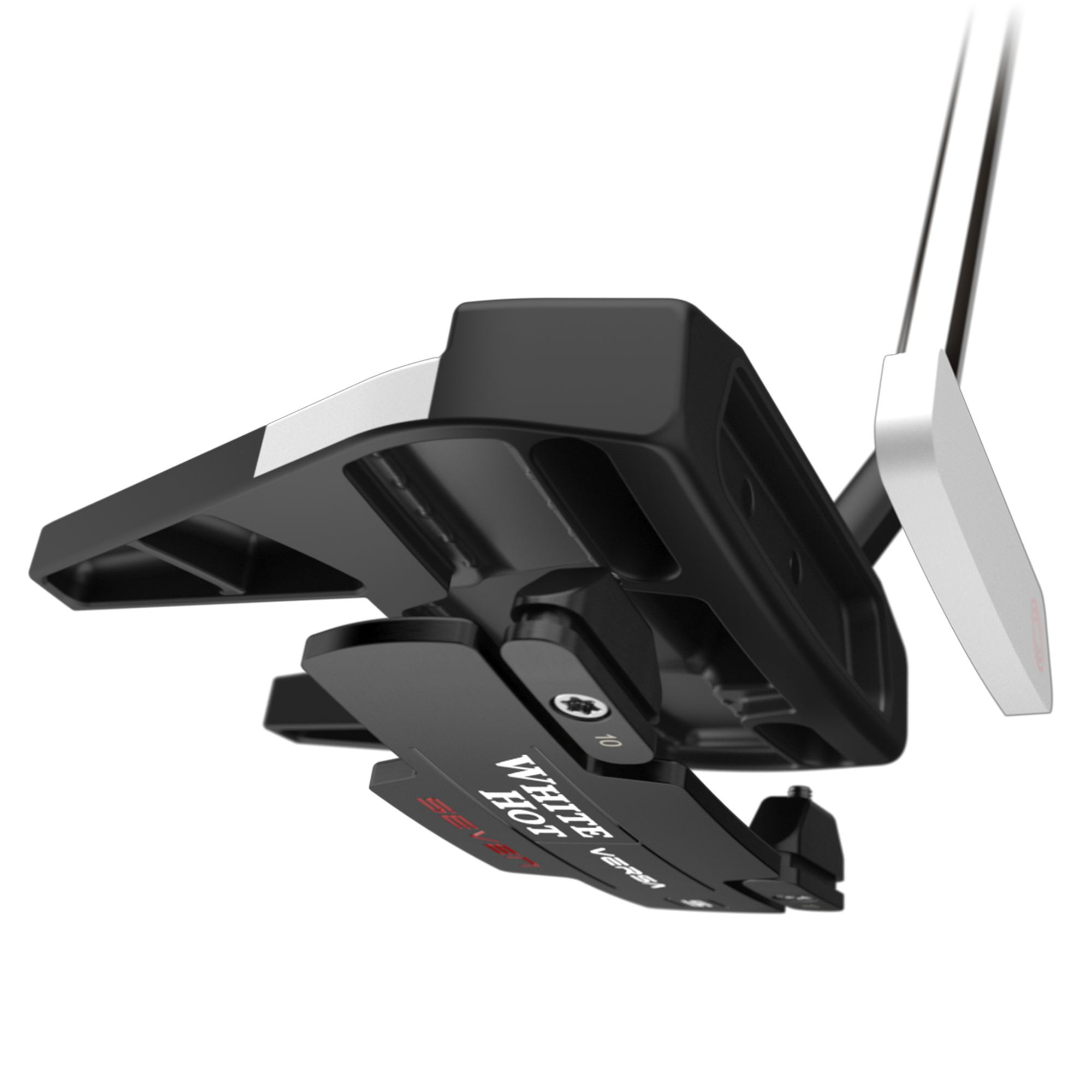 Odyssey White Hot Versa Twelve S Putter | PGA TOUR Superstore