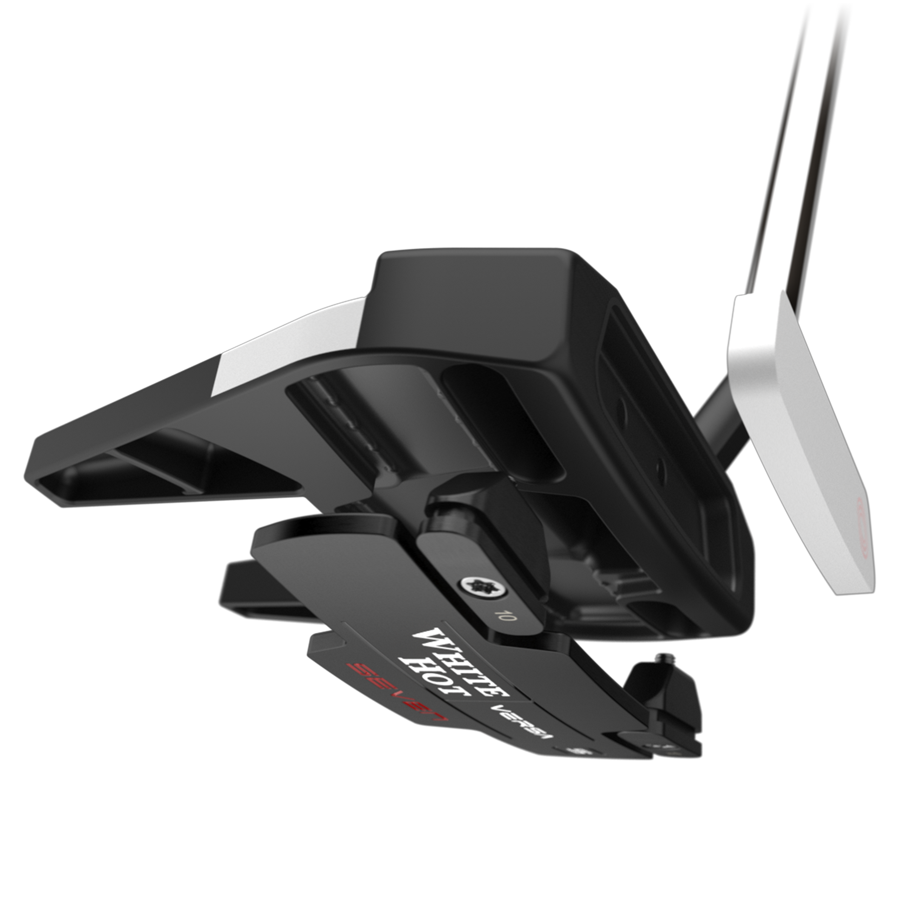 White Hot Versa Seven S Putter