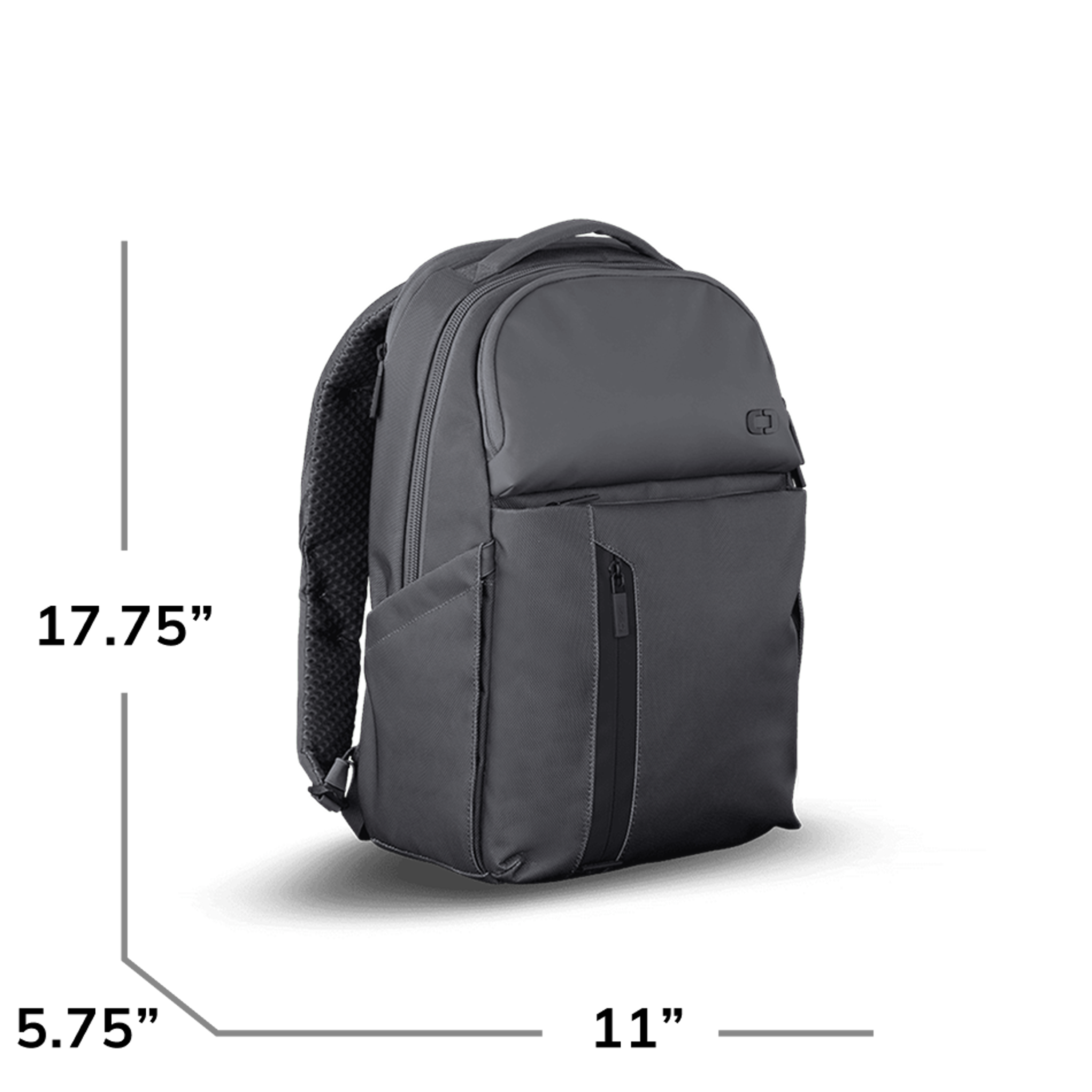 Pace Pro 20L Backpack