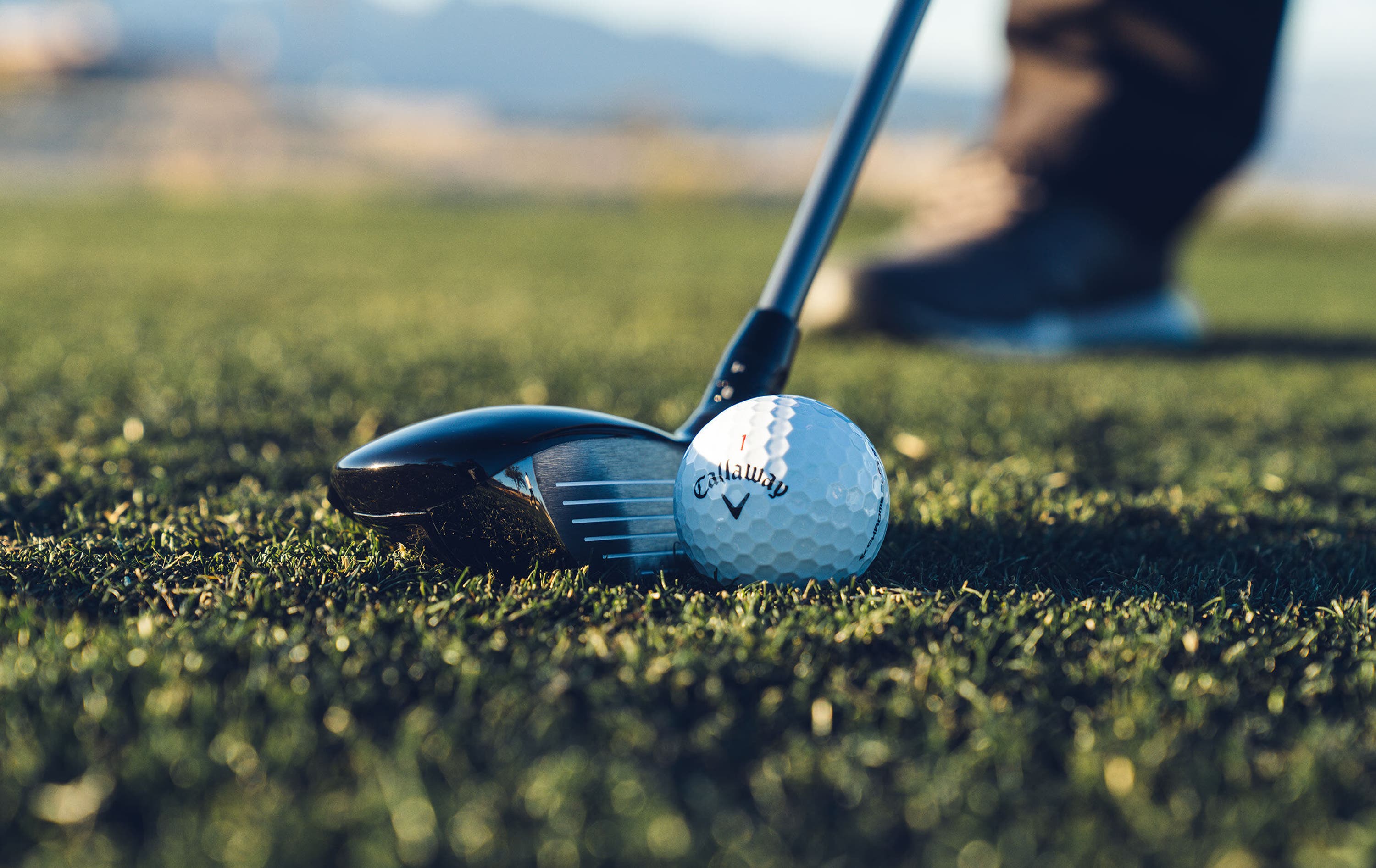 Women's Paradym Hybrids