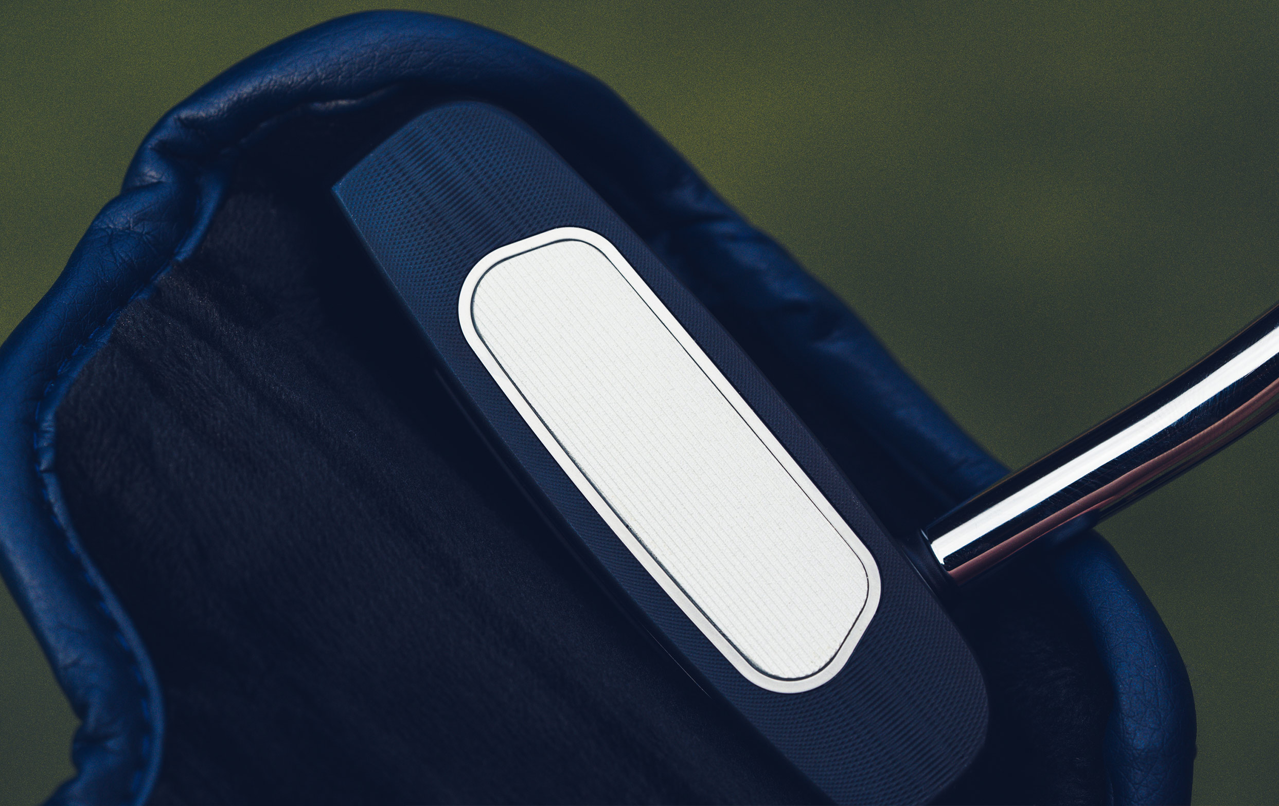 Ai-ONE 2-Ball DB Putter
