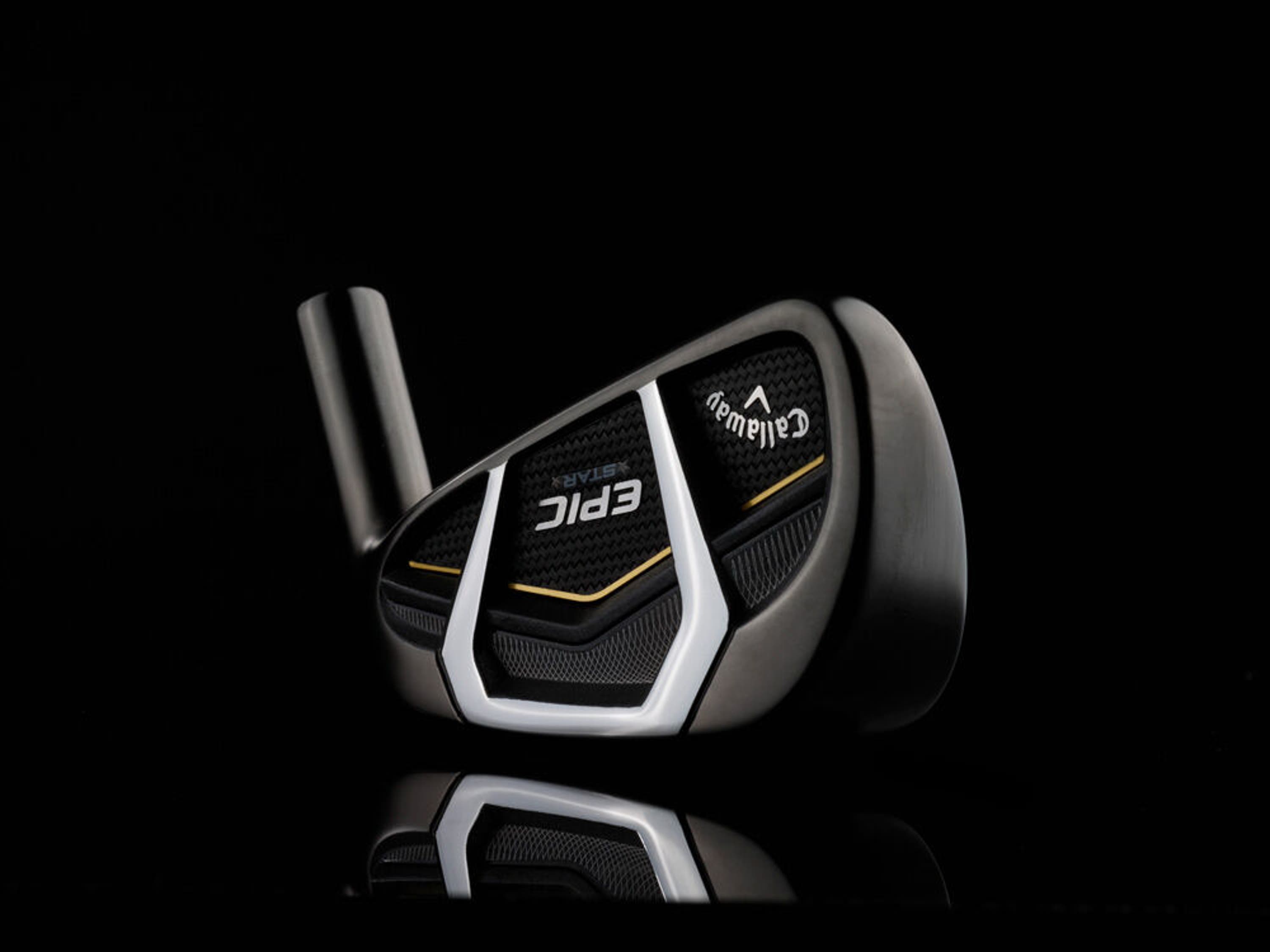 Women's Epic Star Irons