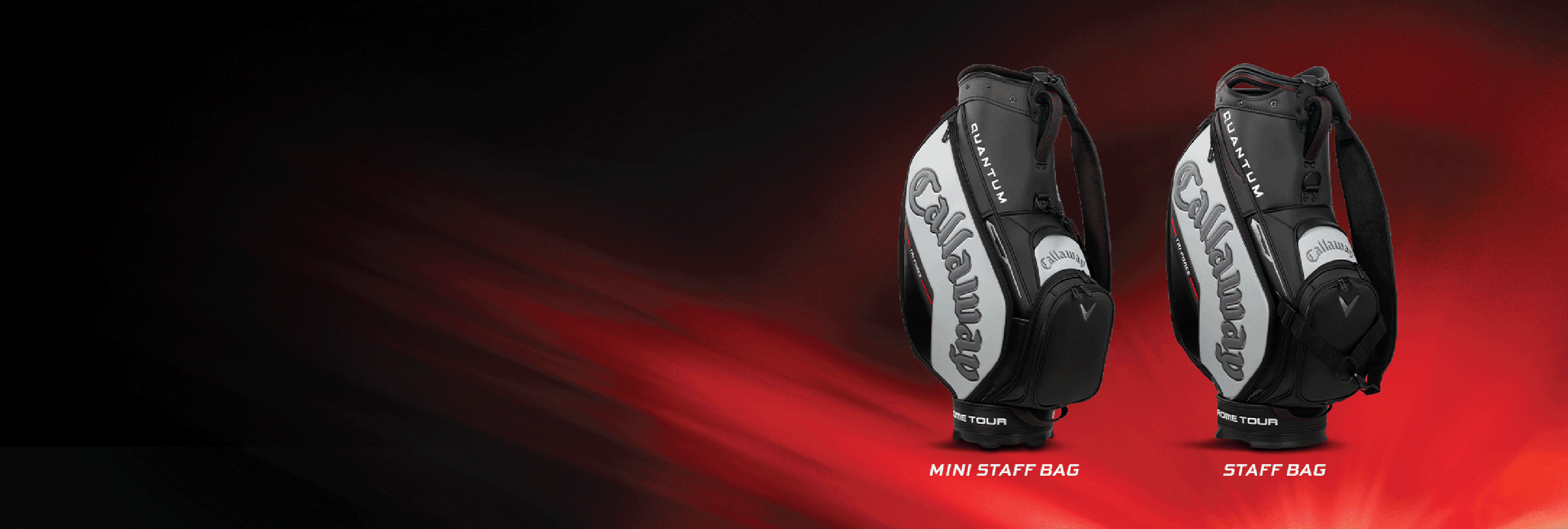 Quantum Performance Gear