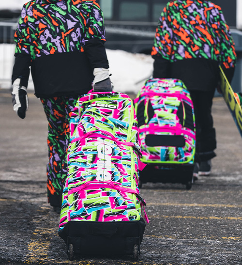 Ski and Snowboard Bags | OGIO