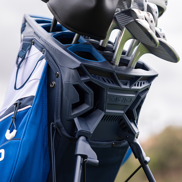 Woodē Hybrid Golf Bag | OGIO