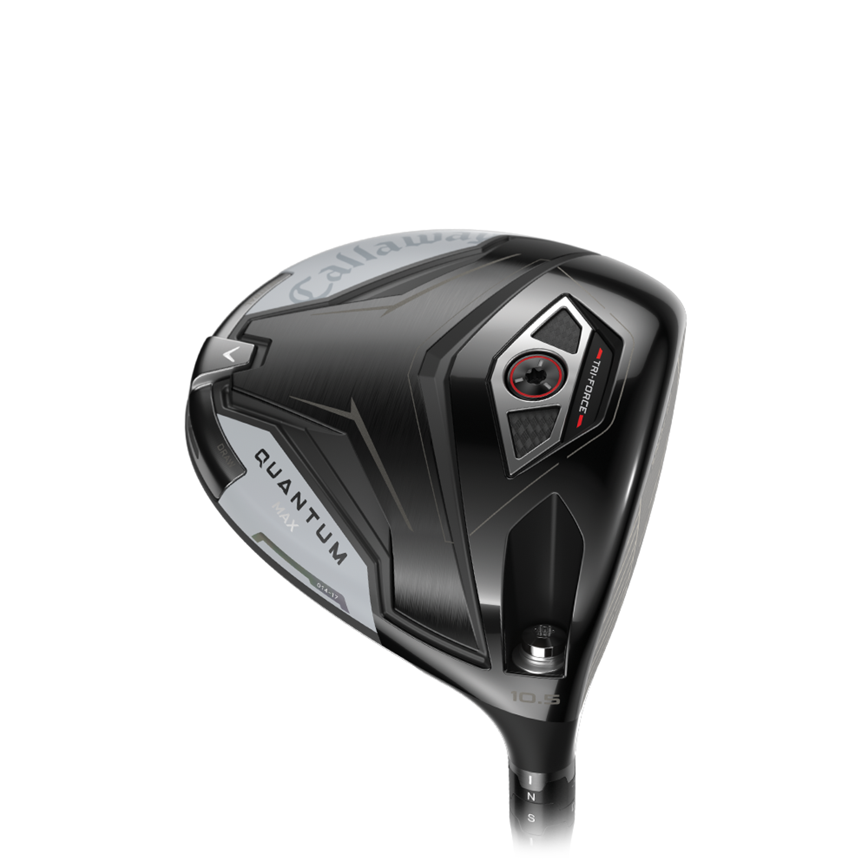 Quantum Max Driver