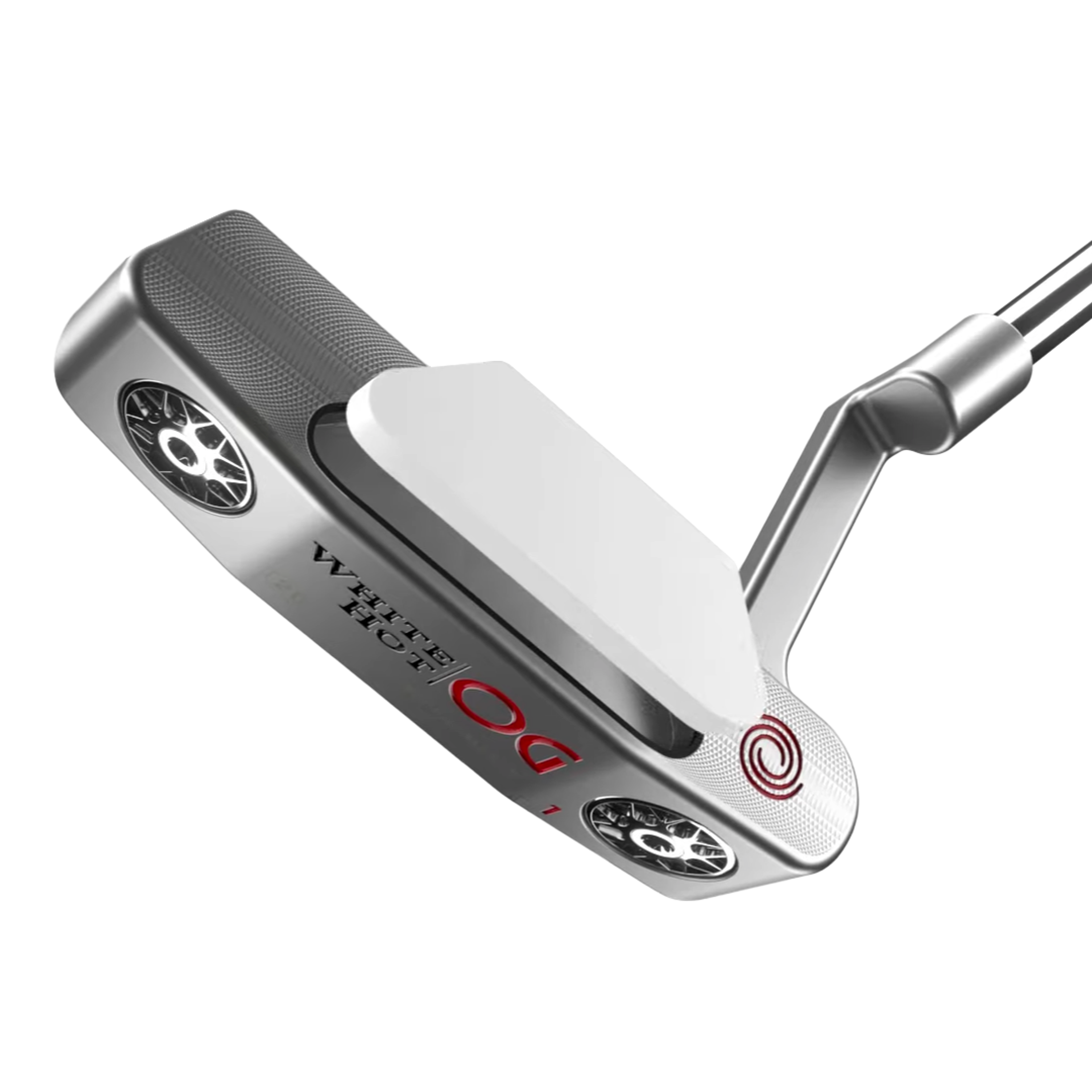 White Hot OG #7 Bird Putter