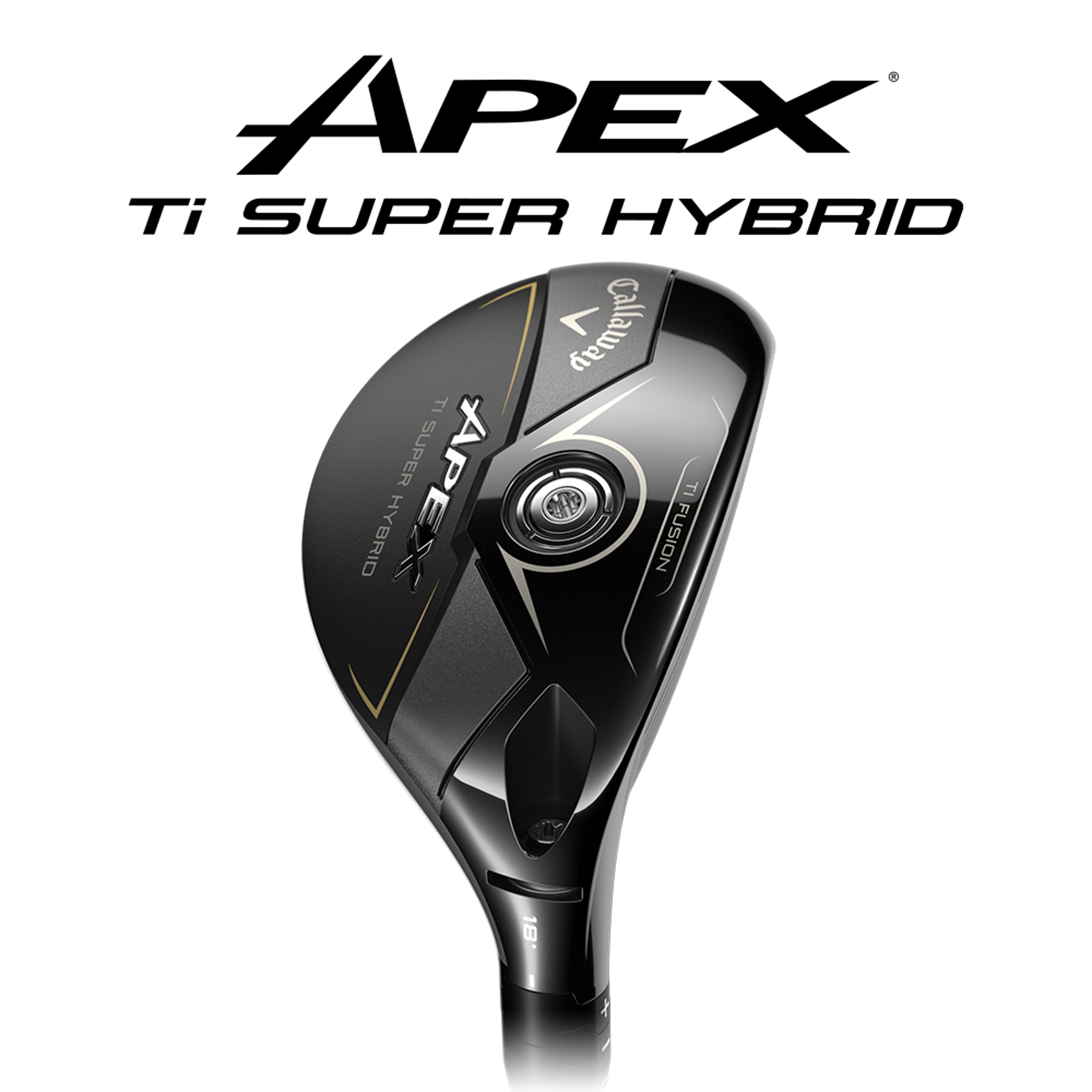 Apex Ti Super Hybrids
