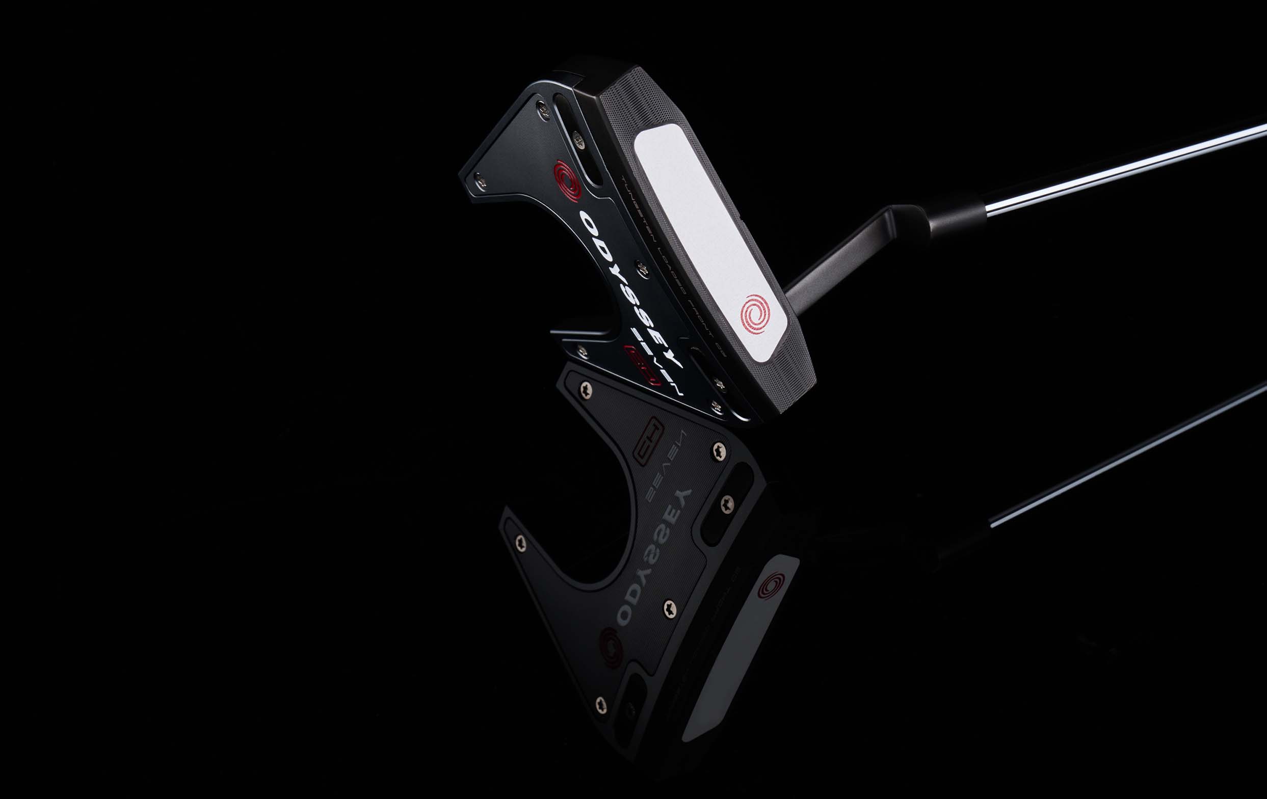 Odyssey Tri-Hot 5K Seven CH Putter | Callaway Golf Pre-Owned