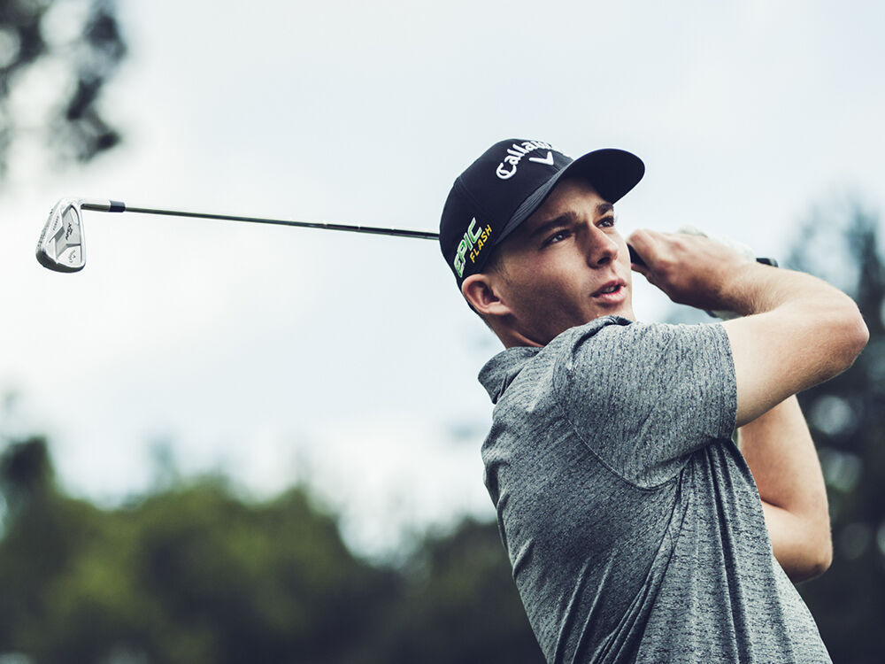 Callaway Apex Pro 19 Irons | Callaway Golf Pre-Owned