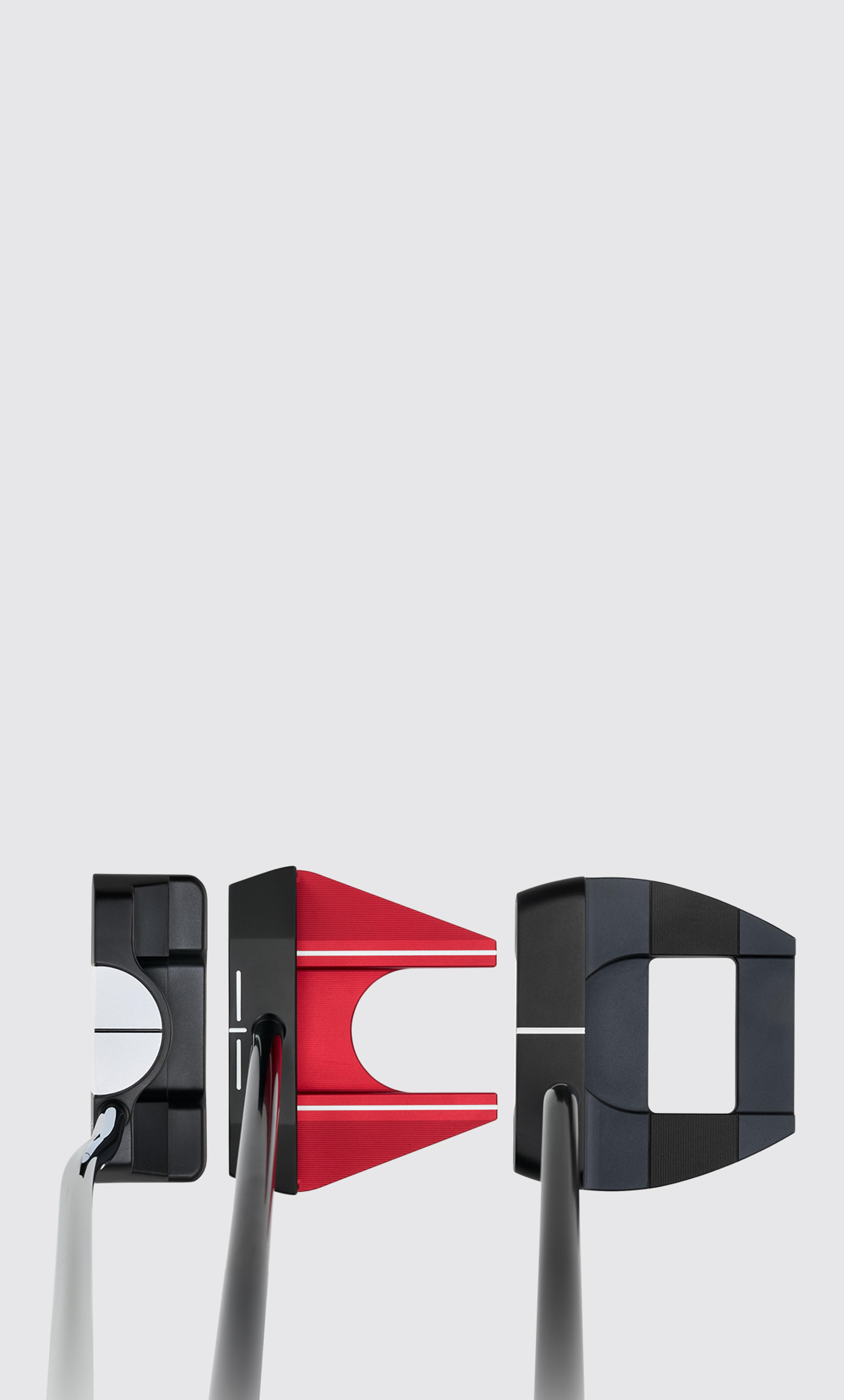 ODY S2S Putters 100 Off Mobile Hero