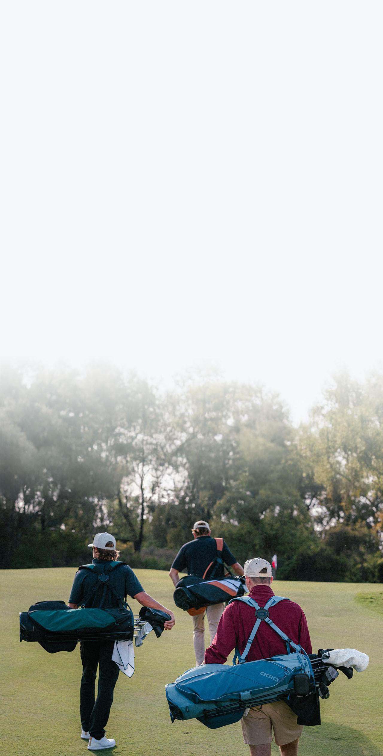 Ogio - Golf Stand Bags