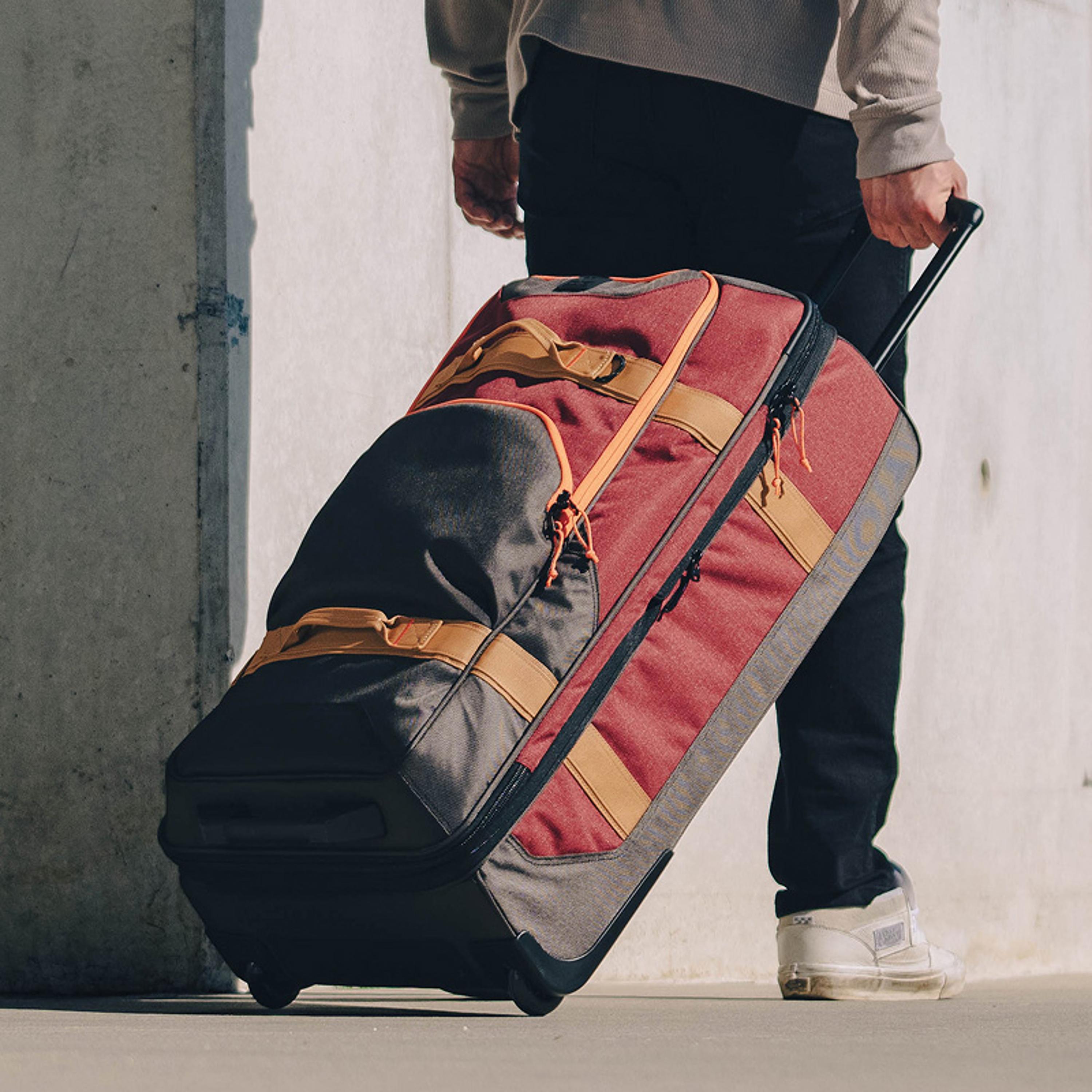 Alpha Travel Collection