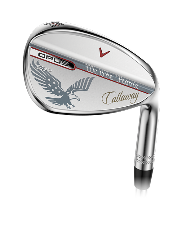 USA 250 Collection | Callaway Golf