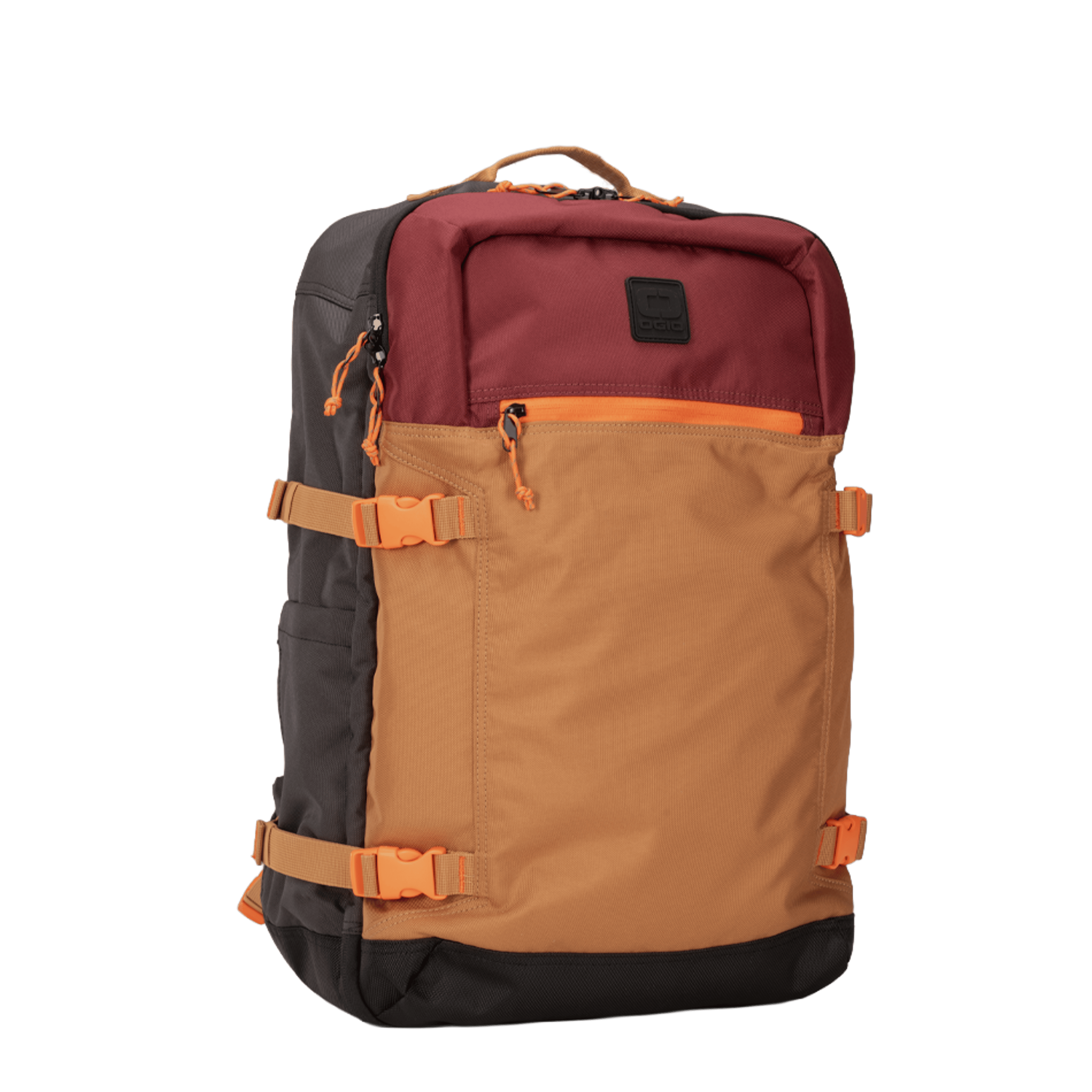 Alpha Venture Pack
