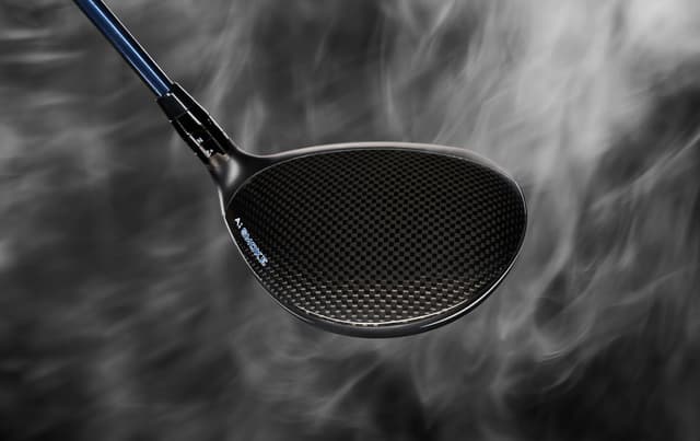 Callaway Paradym Ai Smoke Ti 340 Mini Driver – Golf HQ