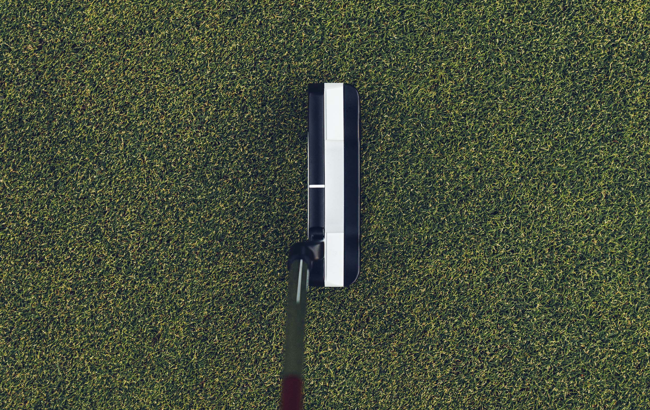 Odyssey White Hot Versa One CH Putter | Callaway Golf Pre-Owned