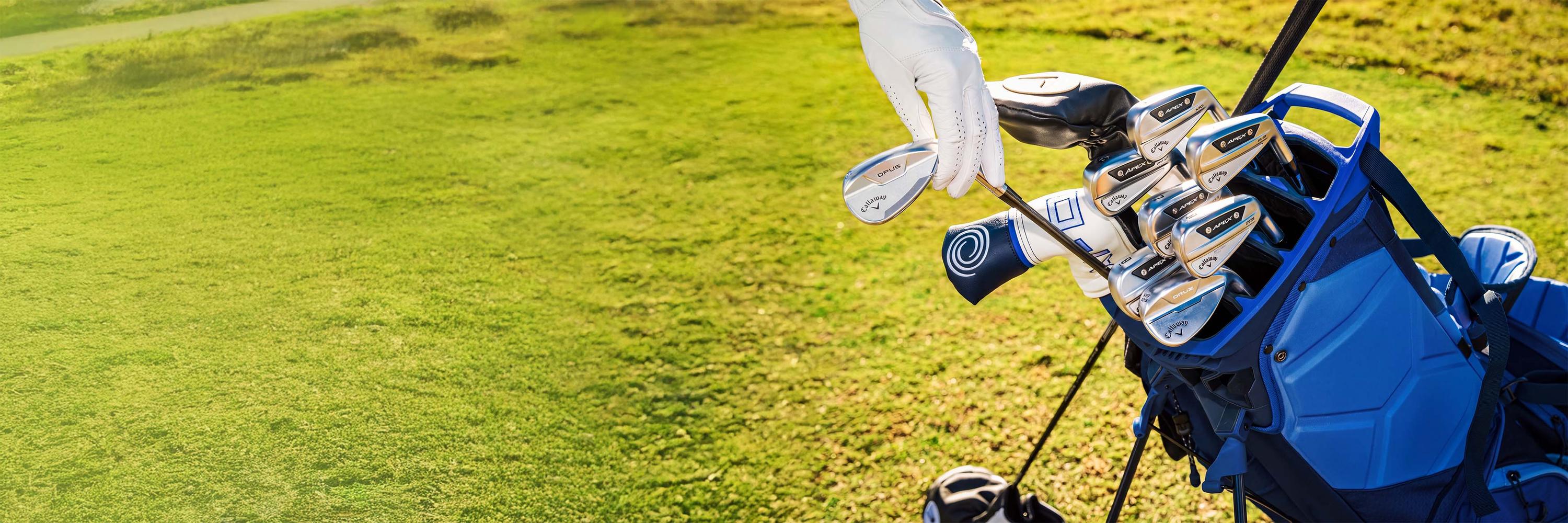 Ogio - Golf Sale