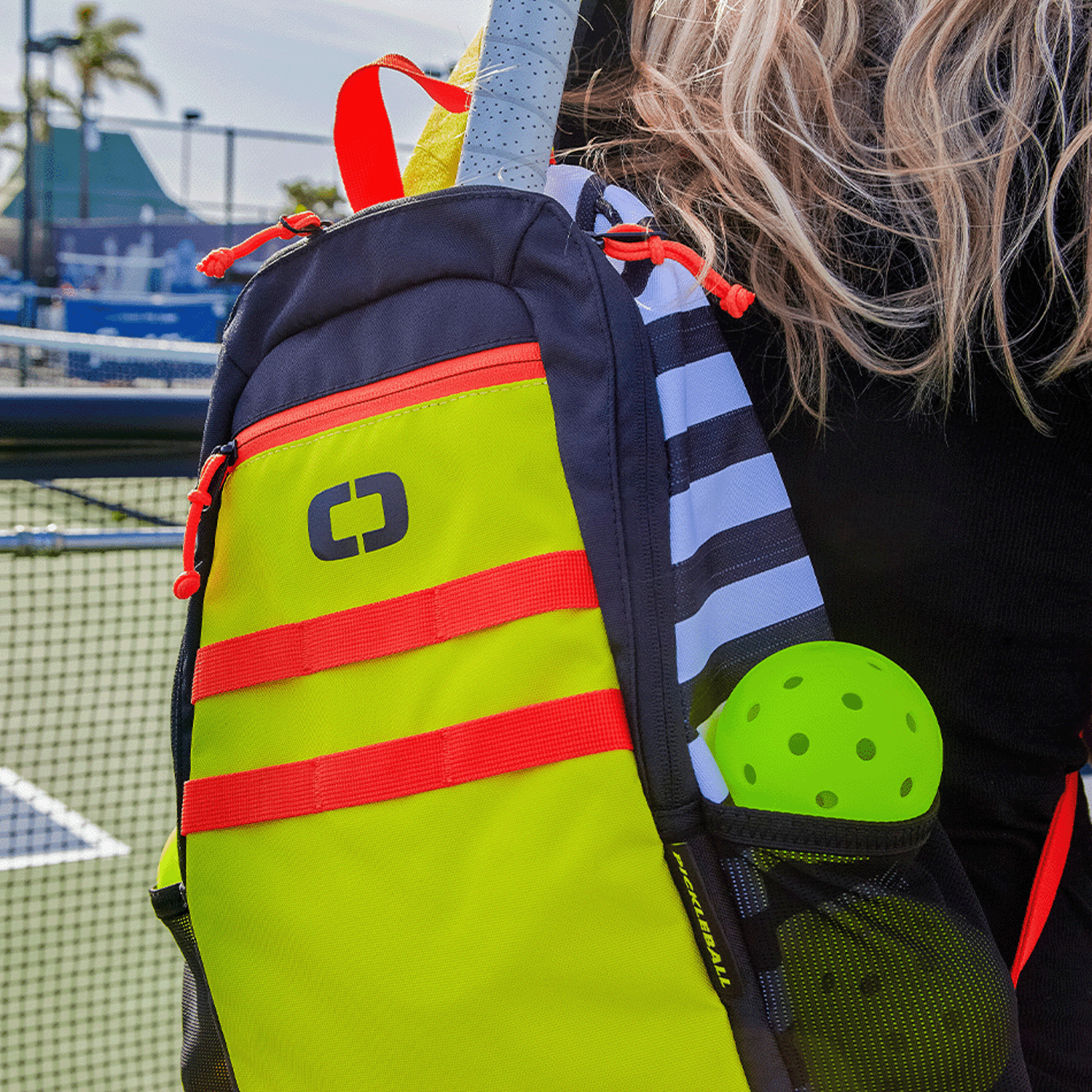 OGIO Pickleball Sling