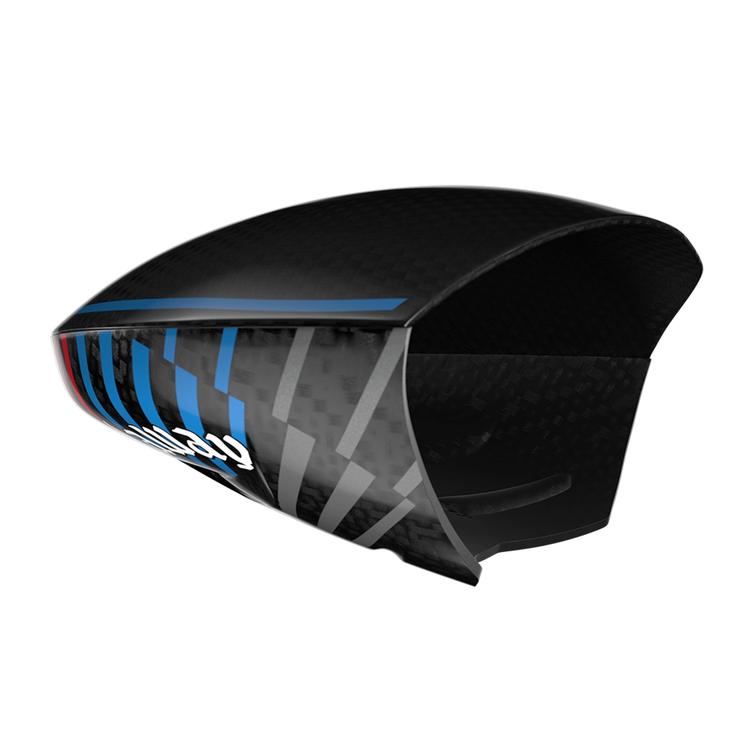 360° Carbon Chassis
