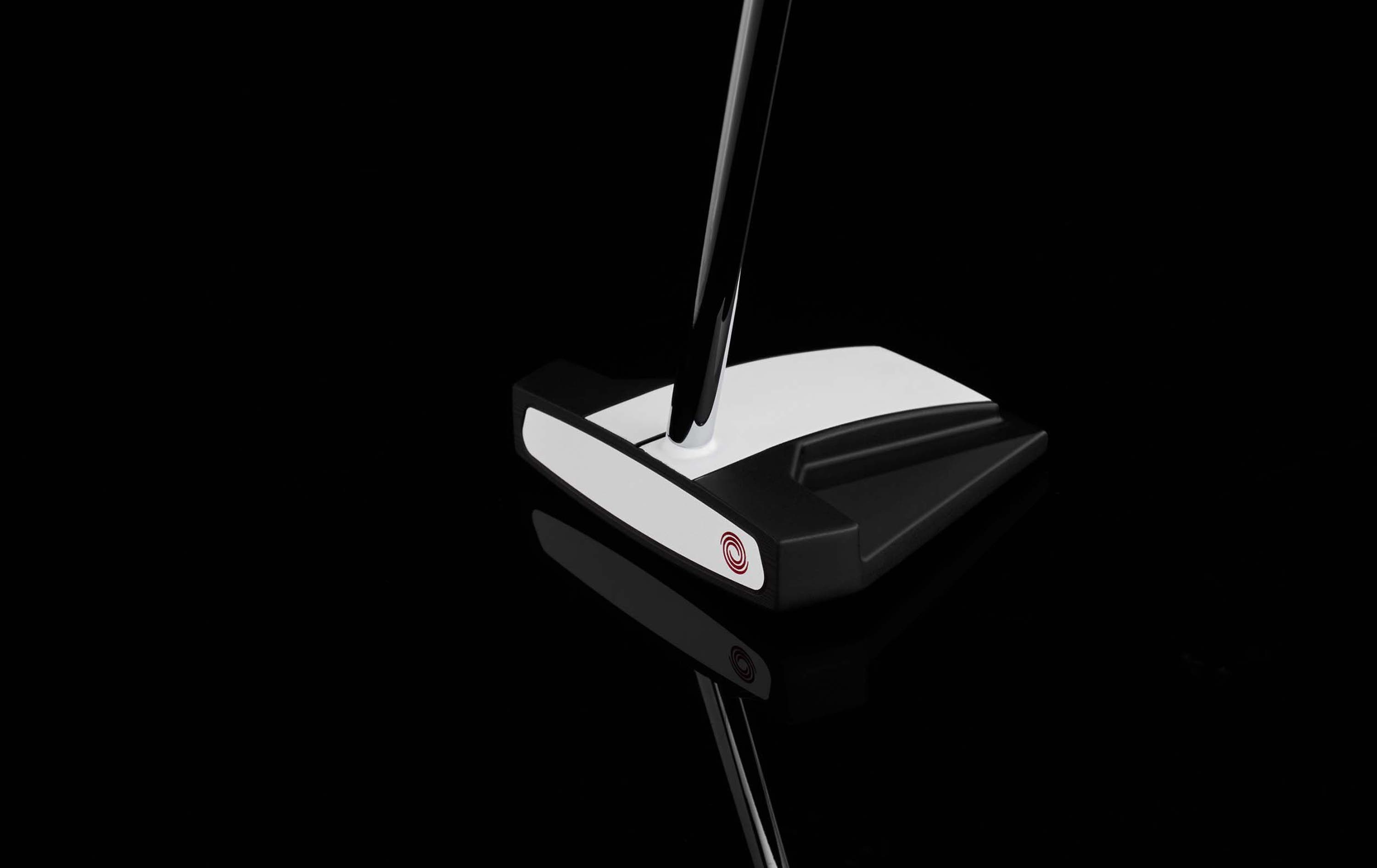 White Hot Versa Twelve CS Putter