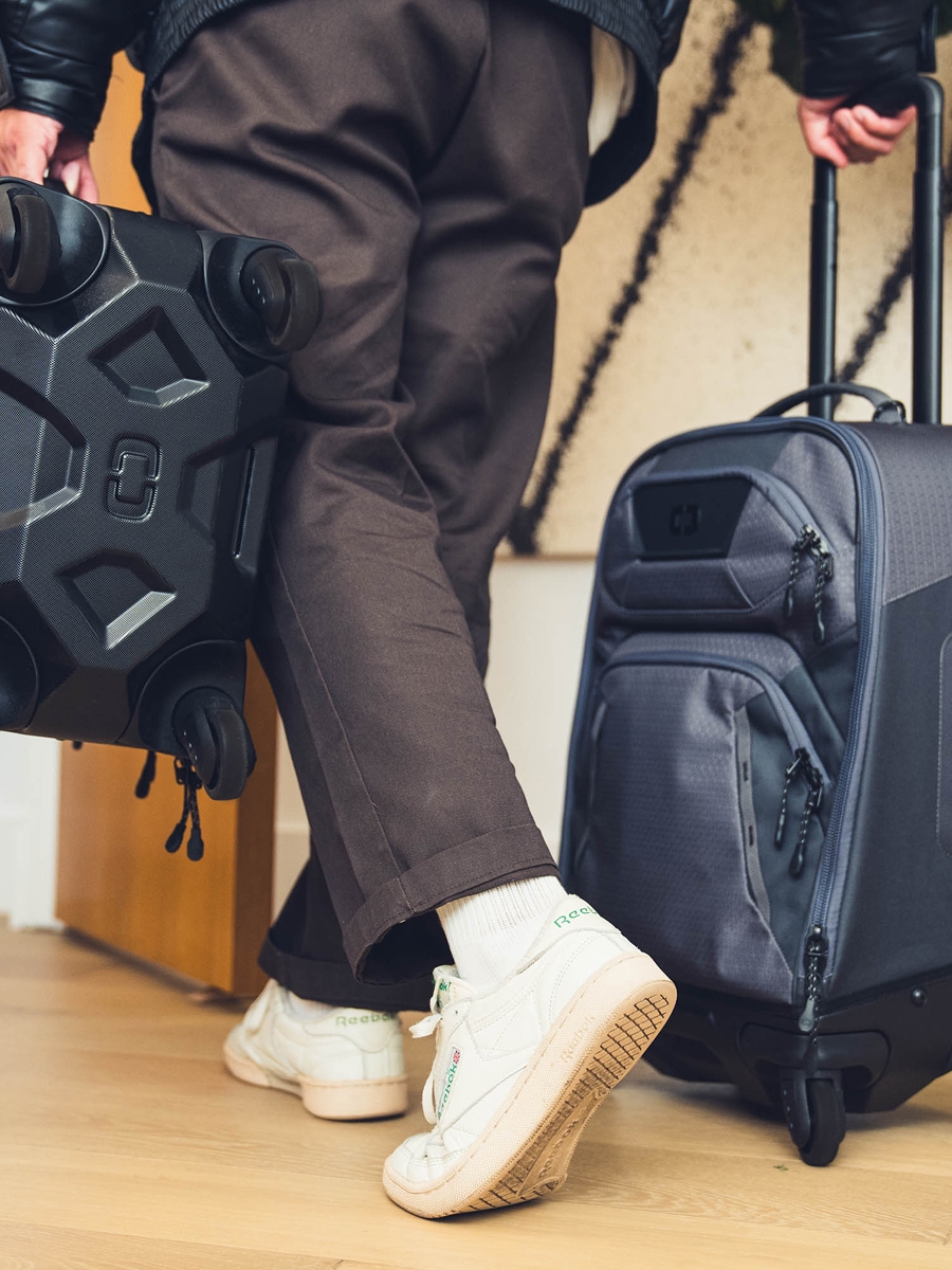 OGIO キャリーバック サックスバーYahoo!店 - OGIO オジオ｜Yahoo!ショッピング