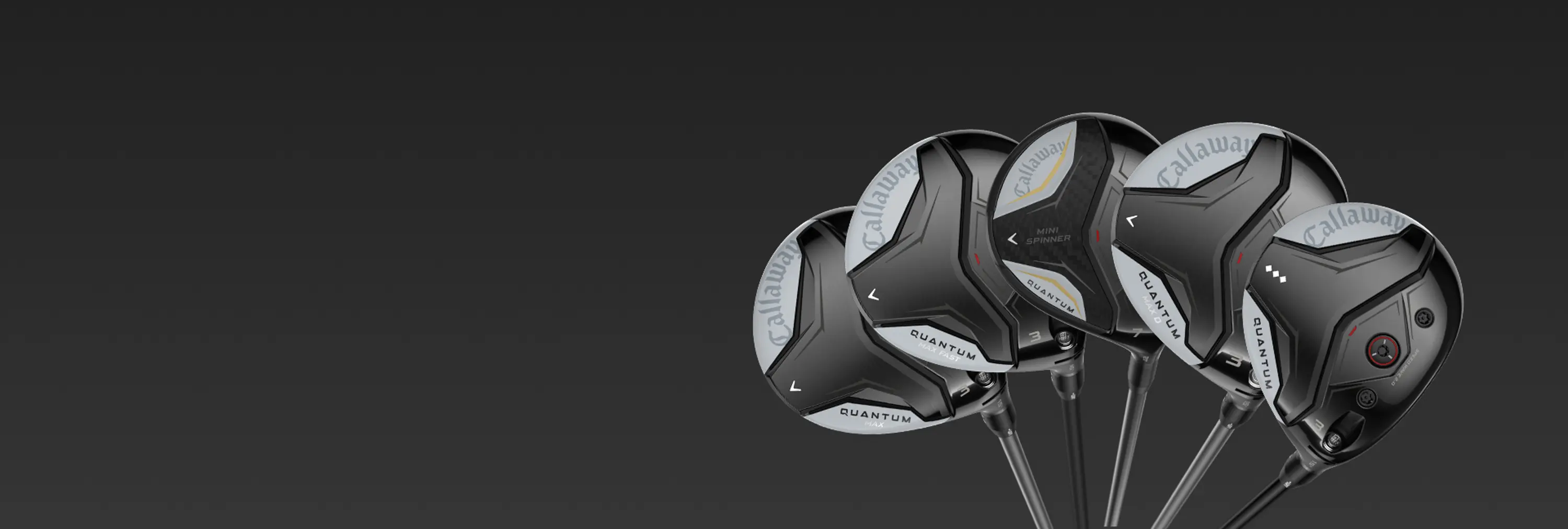 Fairway Wood