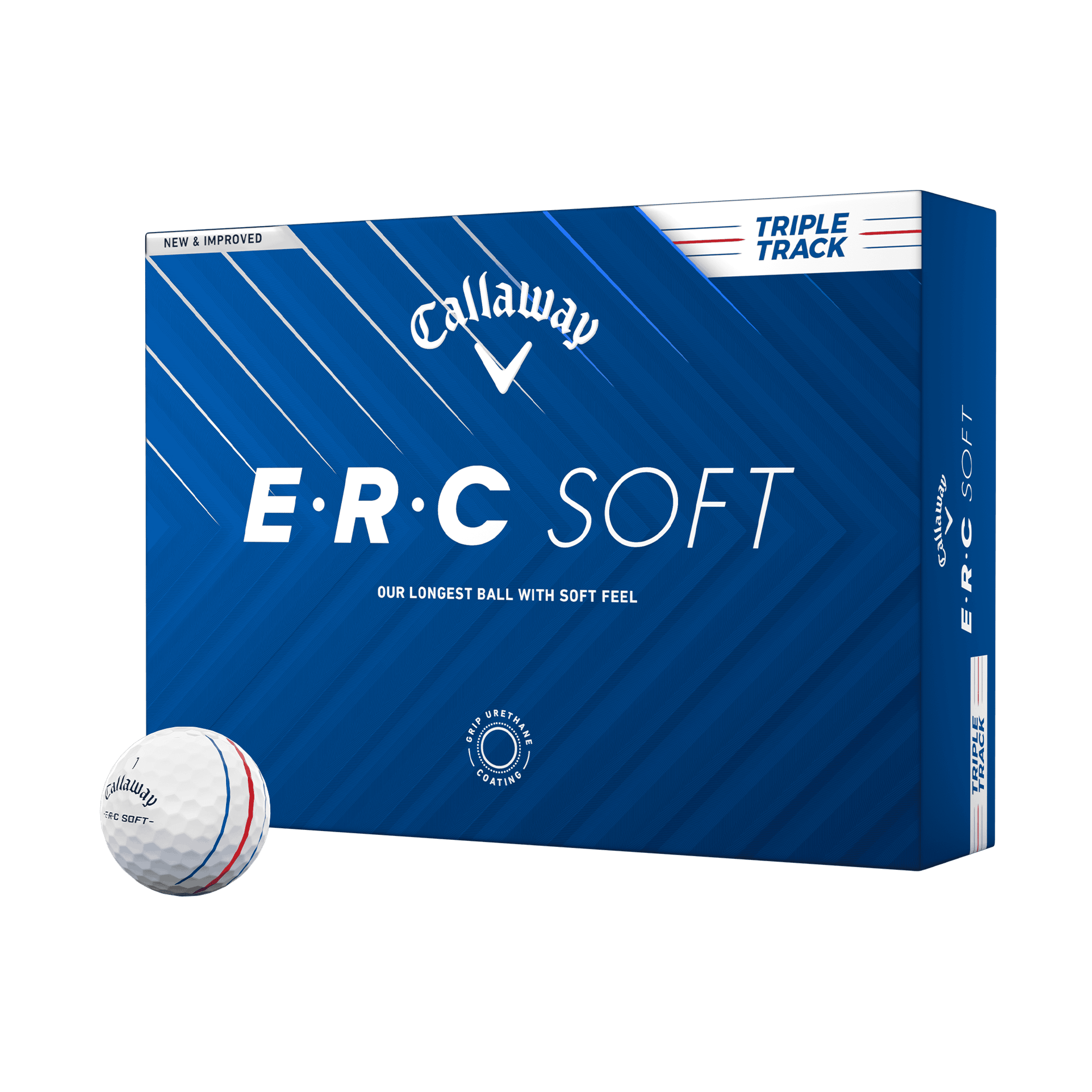 View: E•R•C Soft