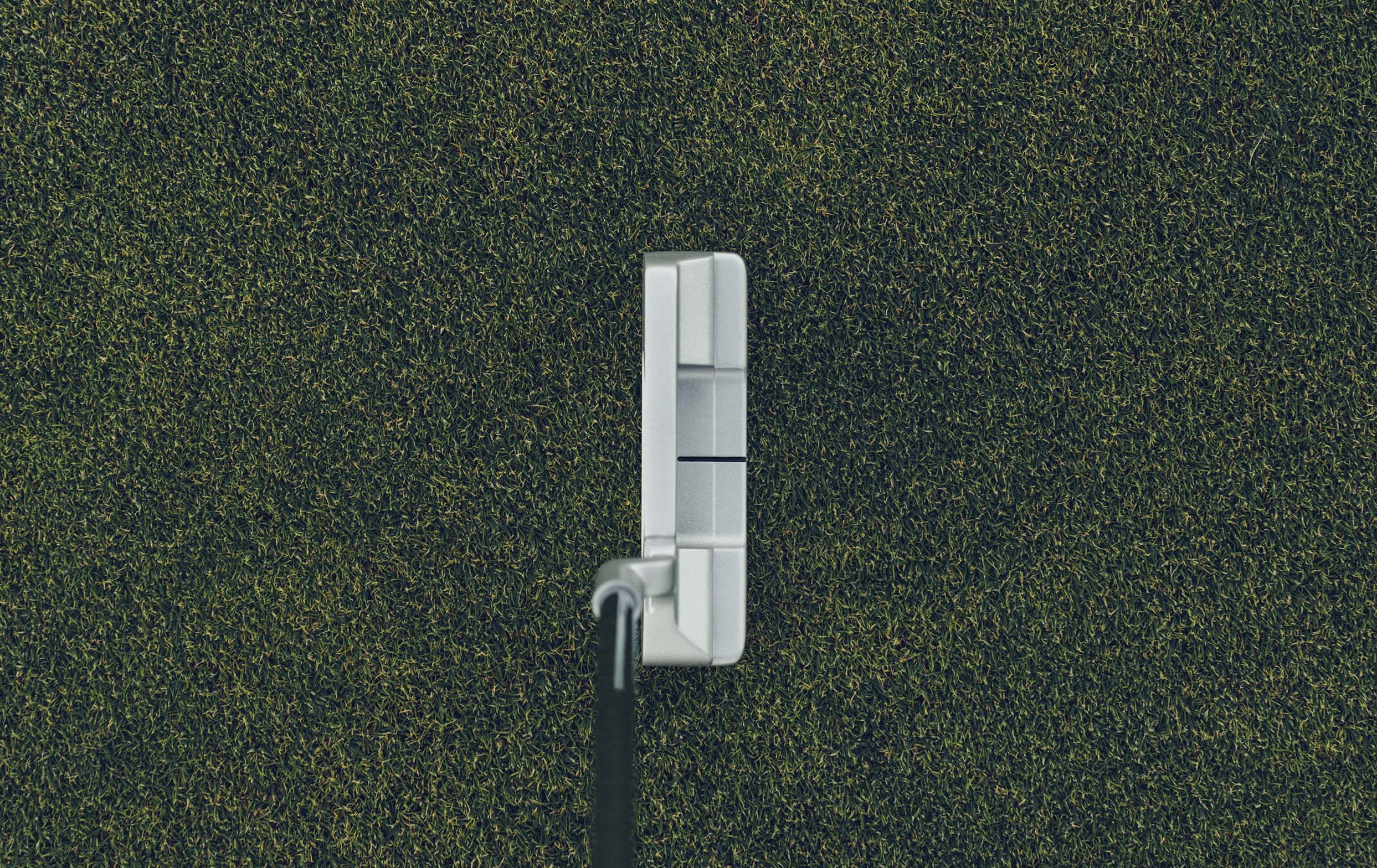 White Hot OG One Putter