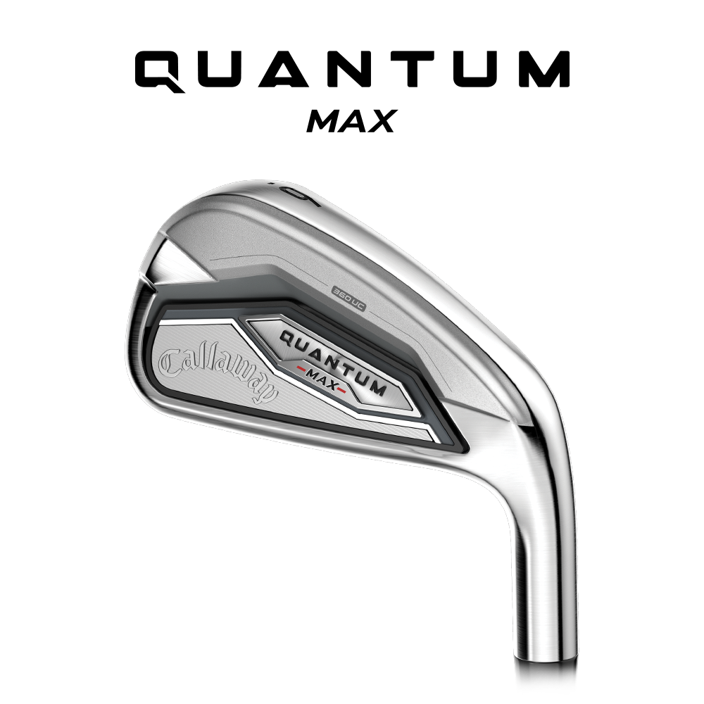 Quantum Max Irons