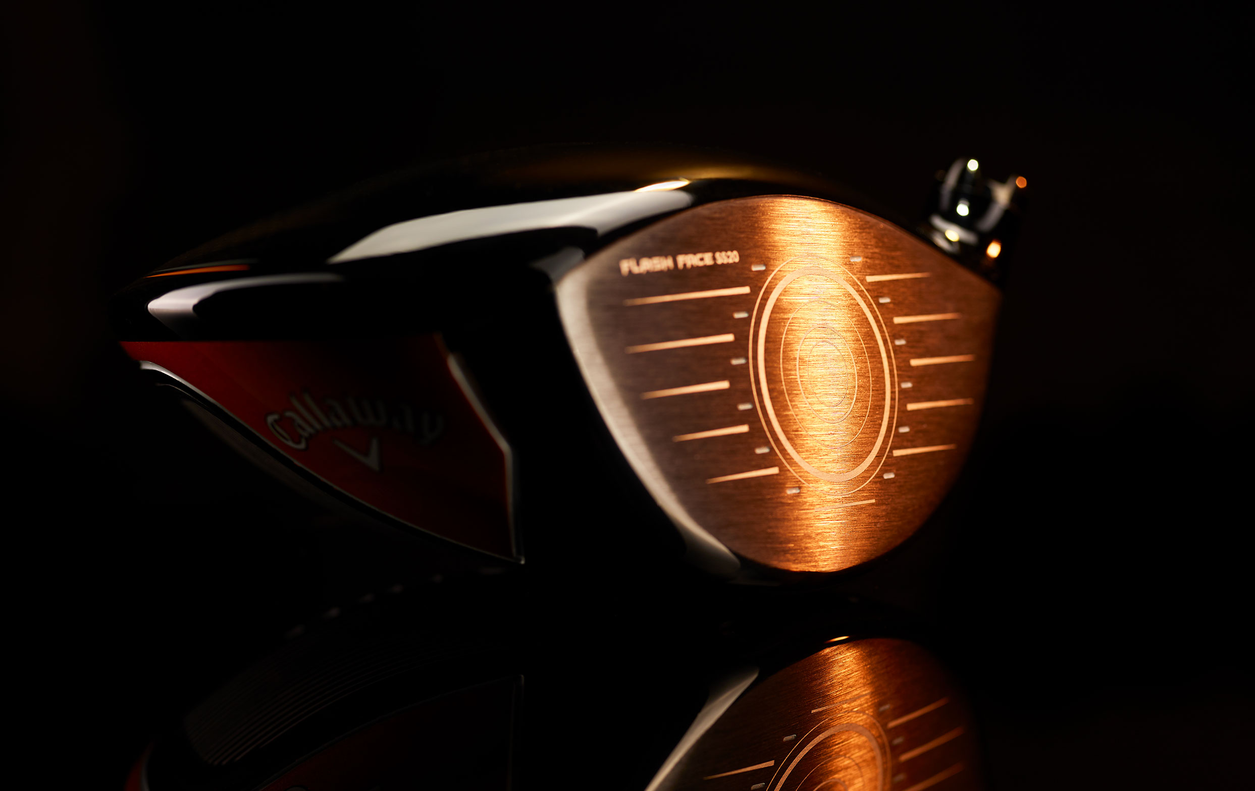 Women's MAVRIK Drivers