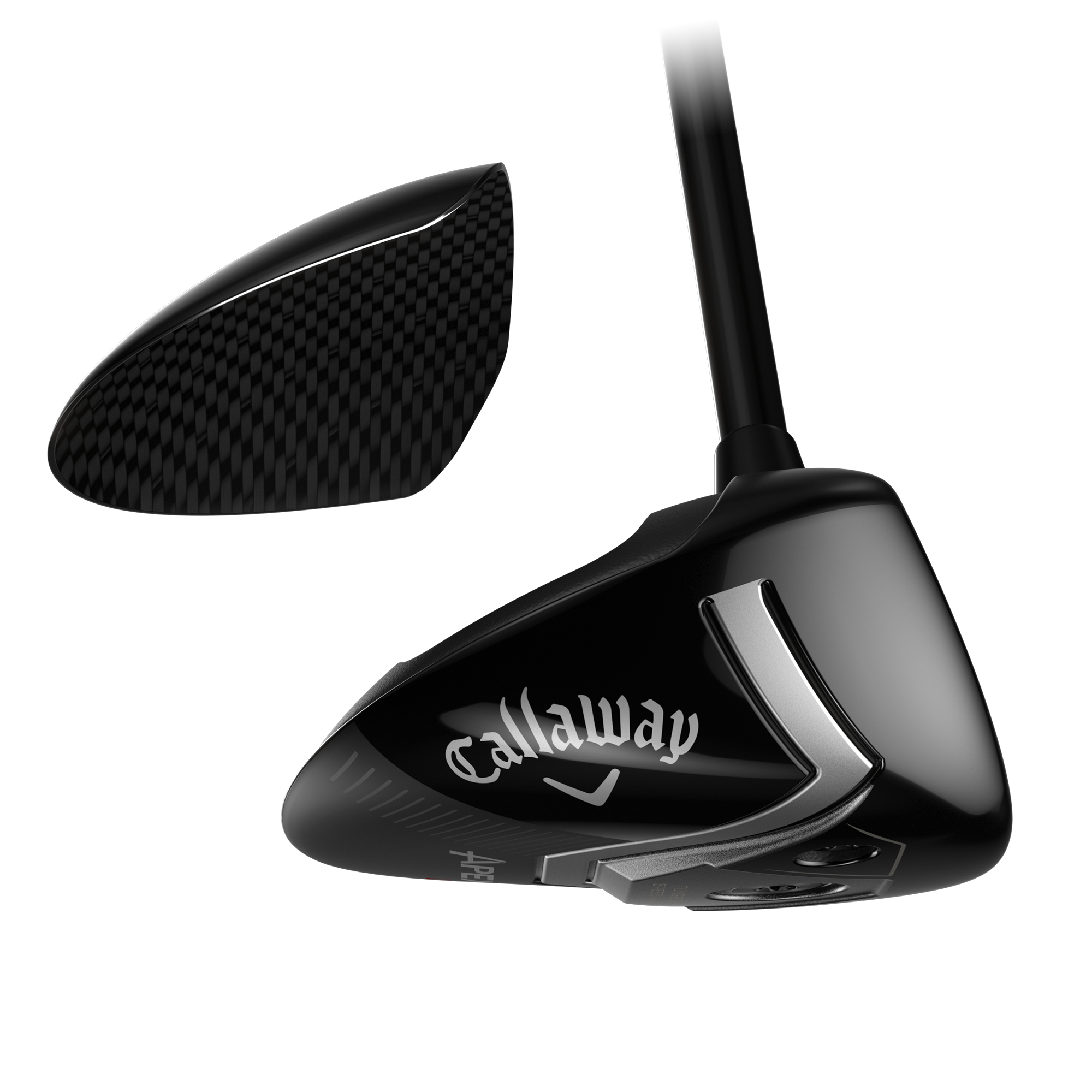 Callaway Golf Apex Utility Woods | Callaway Golf Pre-Owned