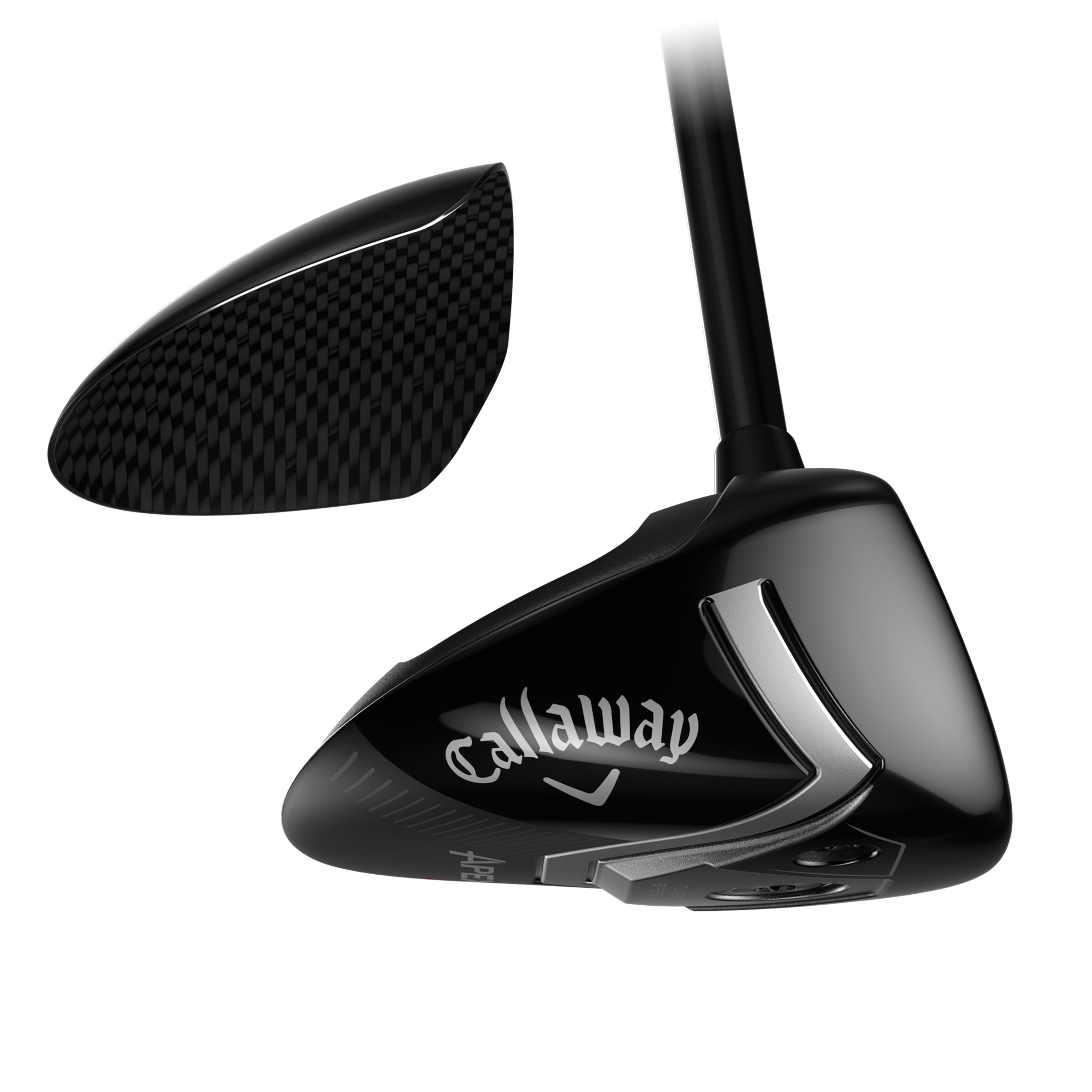 エイペックスUW17° Apex Utility Woods