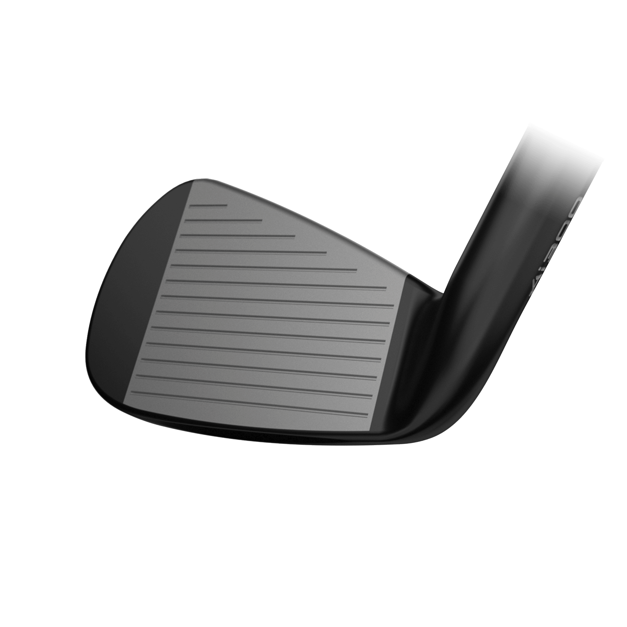 Apex Ai300 Black Shadow Irons
