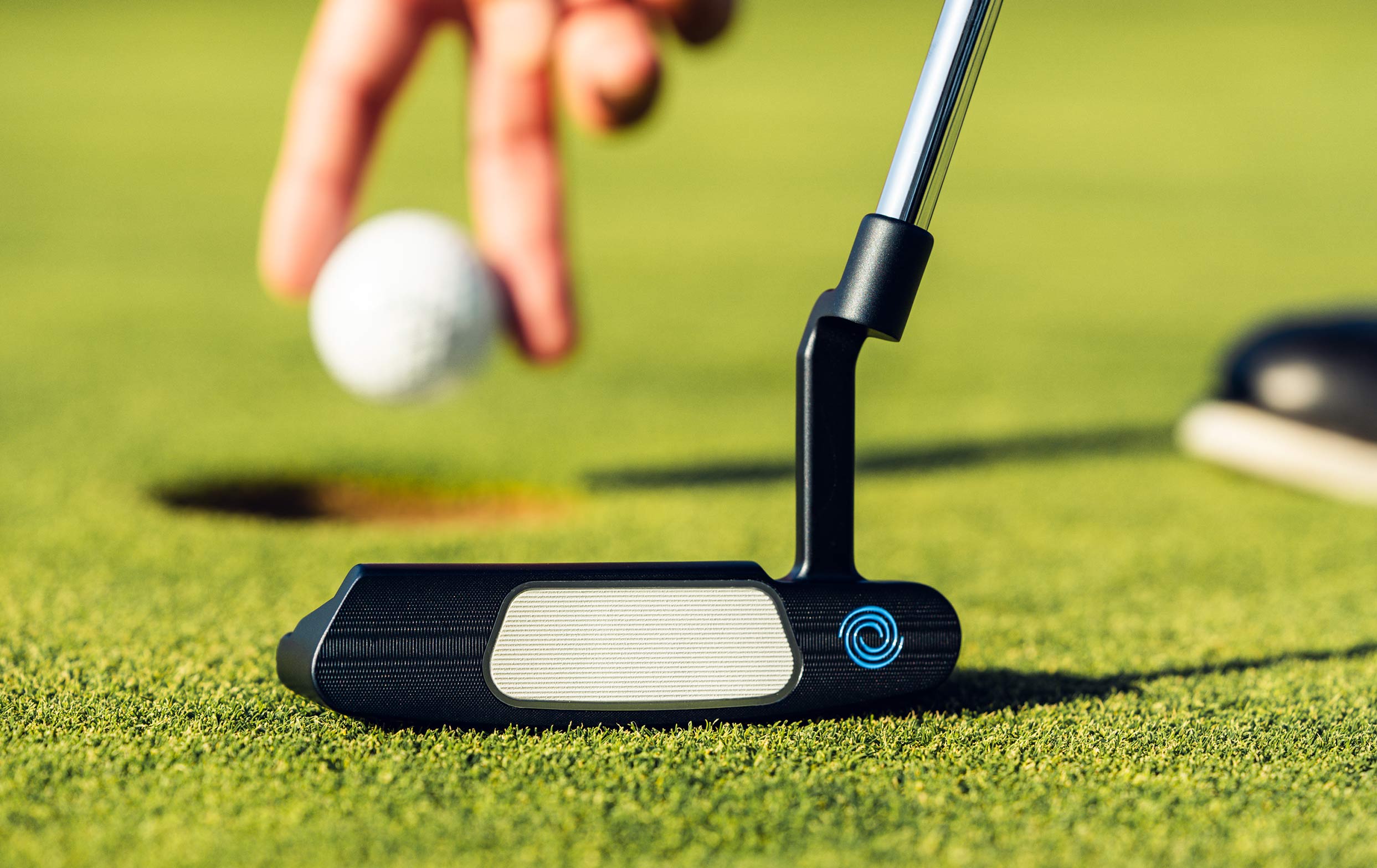 Ai-ONE #1 CH Putter