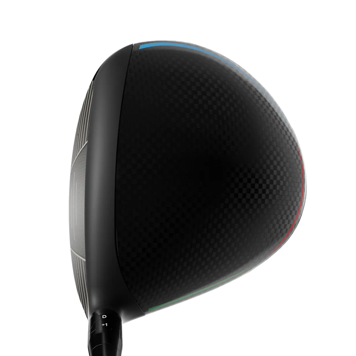 Stadium Glow Quantum Triple Diamond Max Driver | Callaway Golf