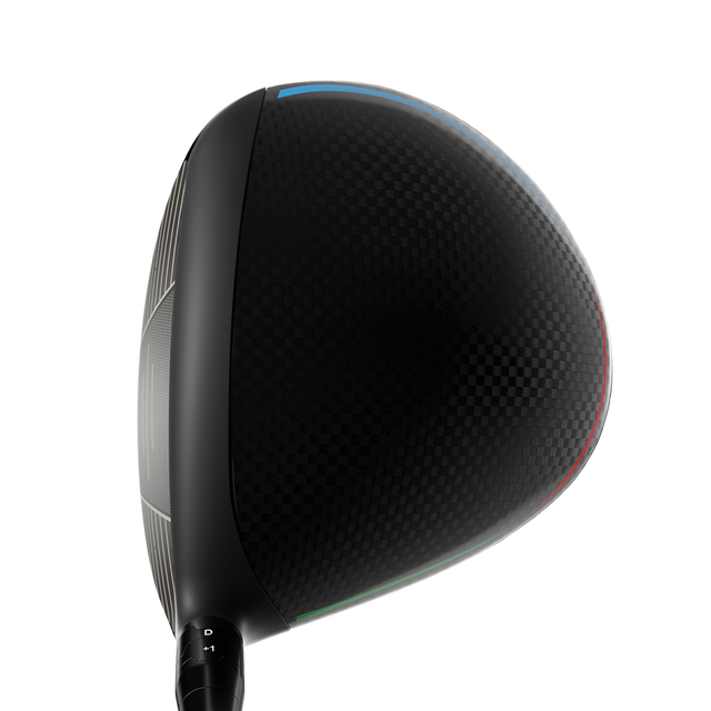 Stadium Glow Quantum Triple Diamond Max Driver | Callaway Golf