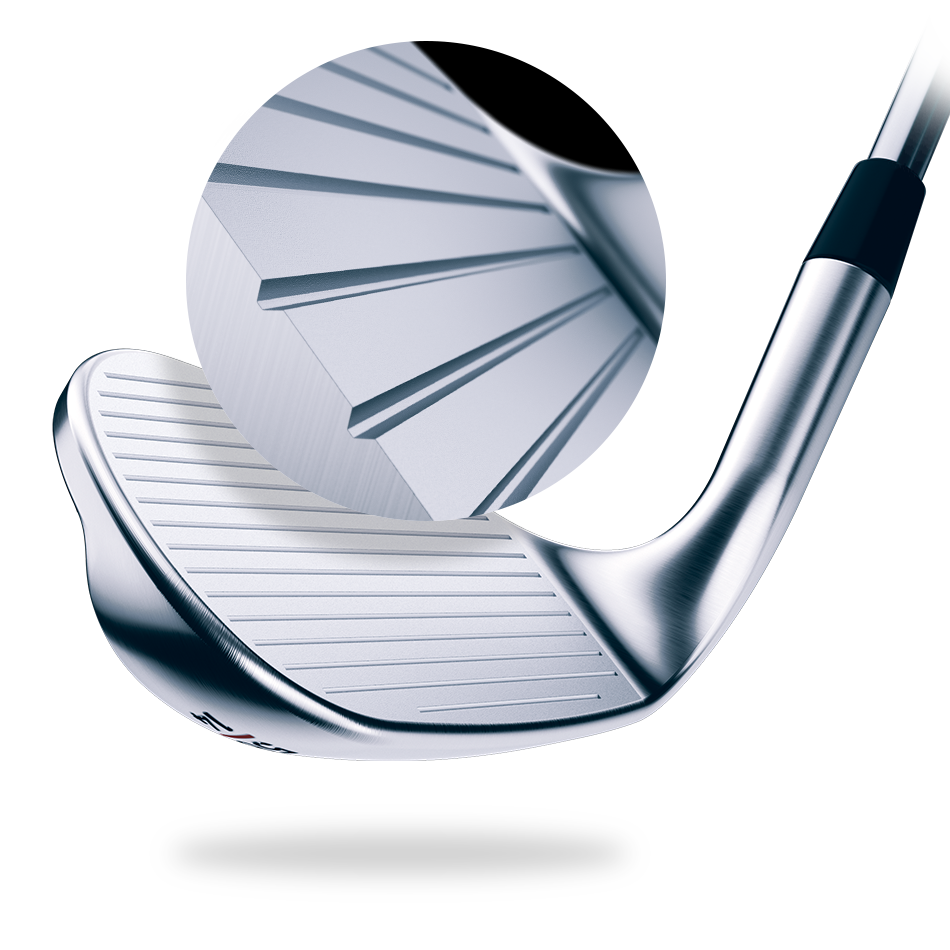 Women's Mack Daddy CB Wedges | Reviews | Callaway Golf