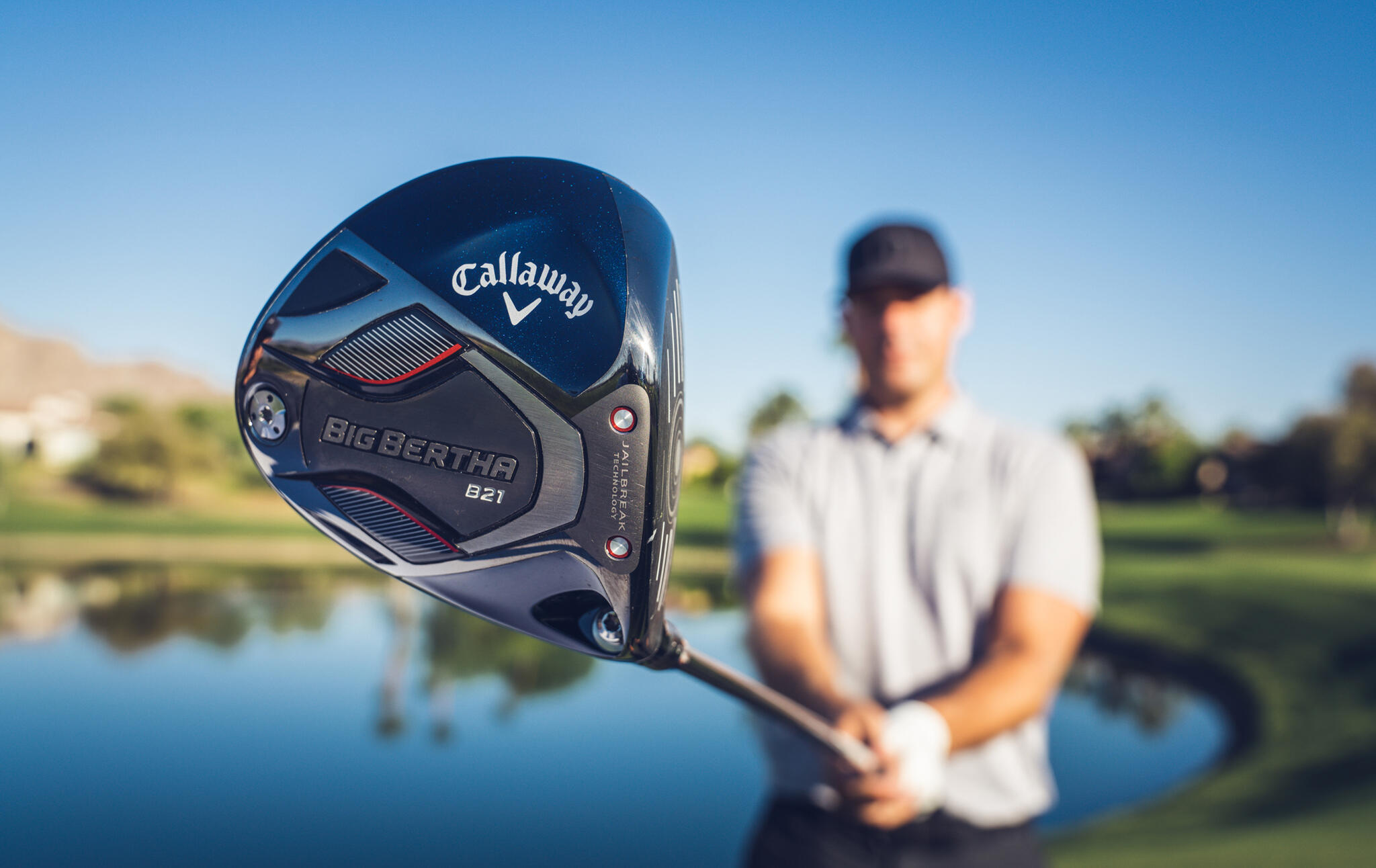 Callaway Big Bertha 21 Drivers | Callaway Golf Pre-Owned