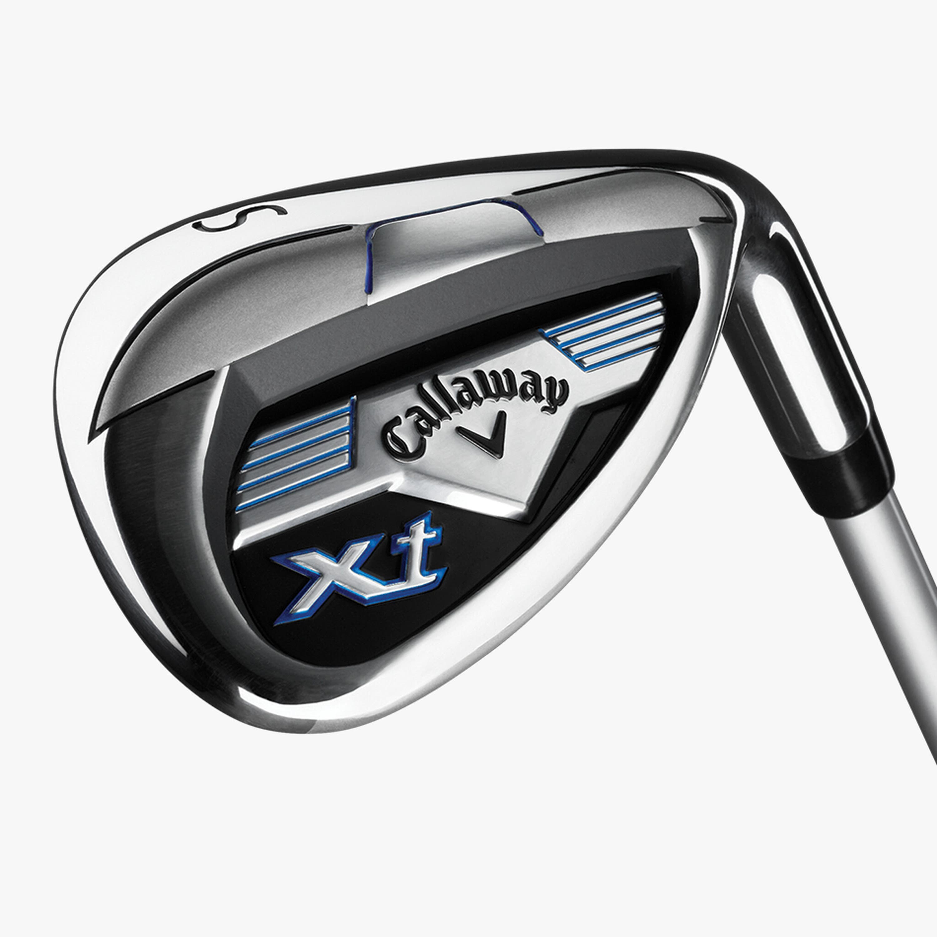 Club Guide Wedges