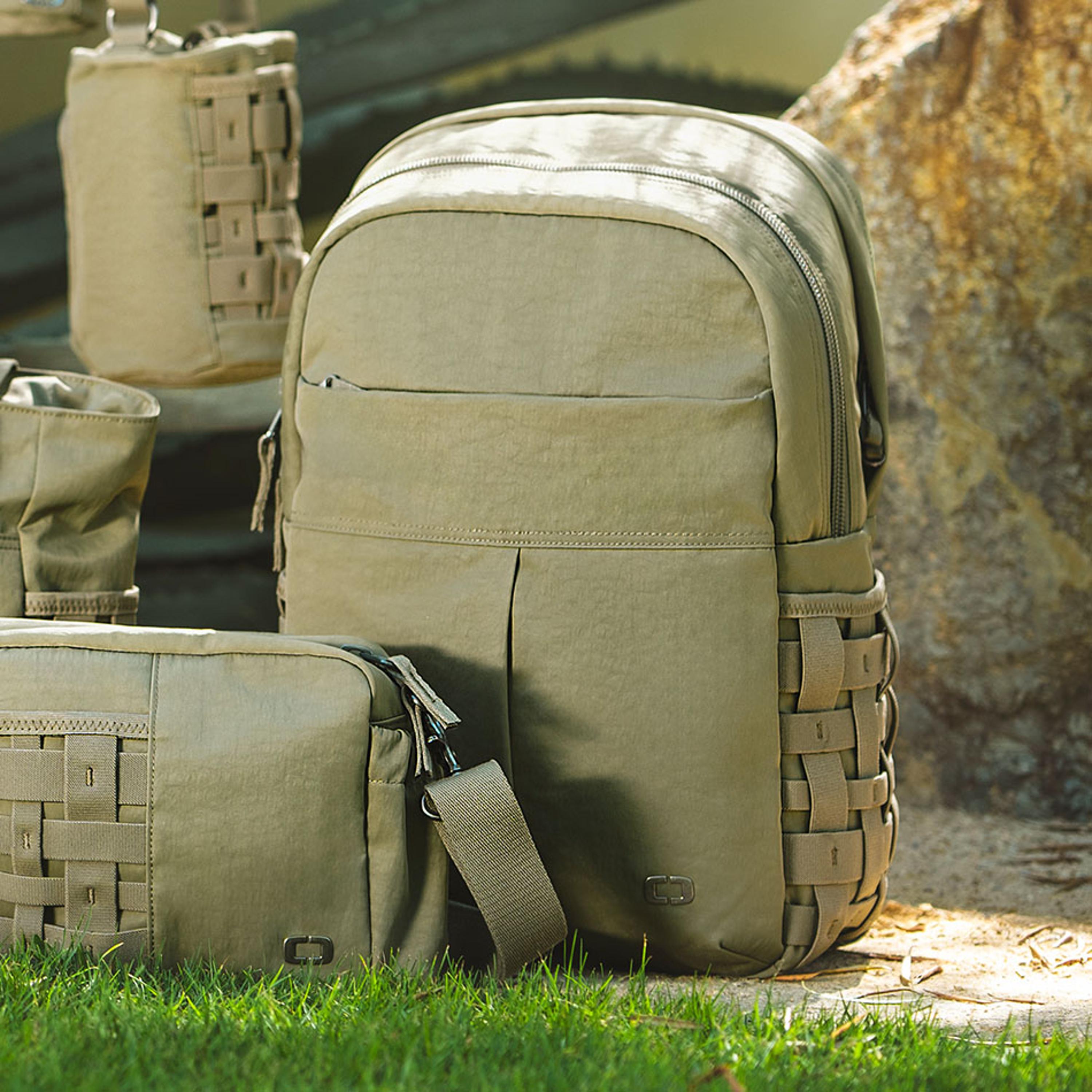 OGIO Rise Collection