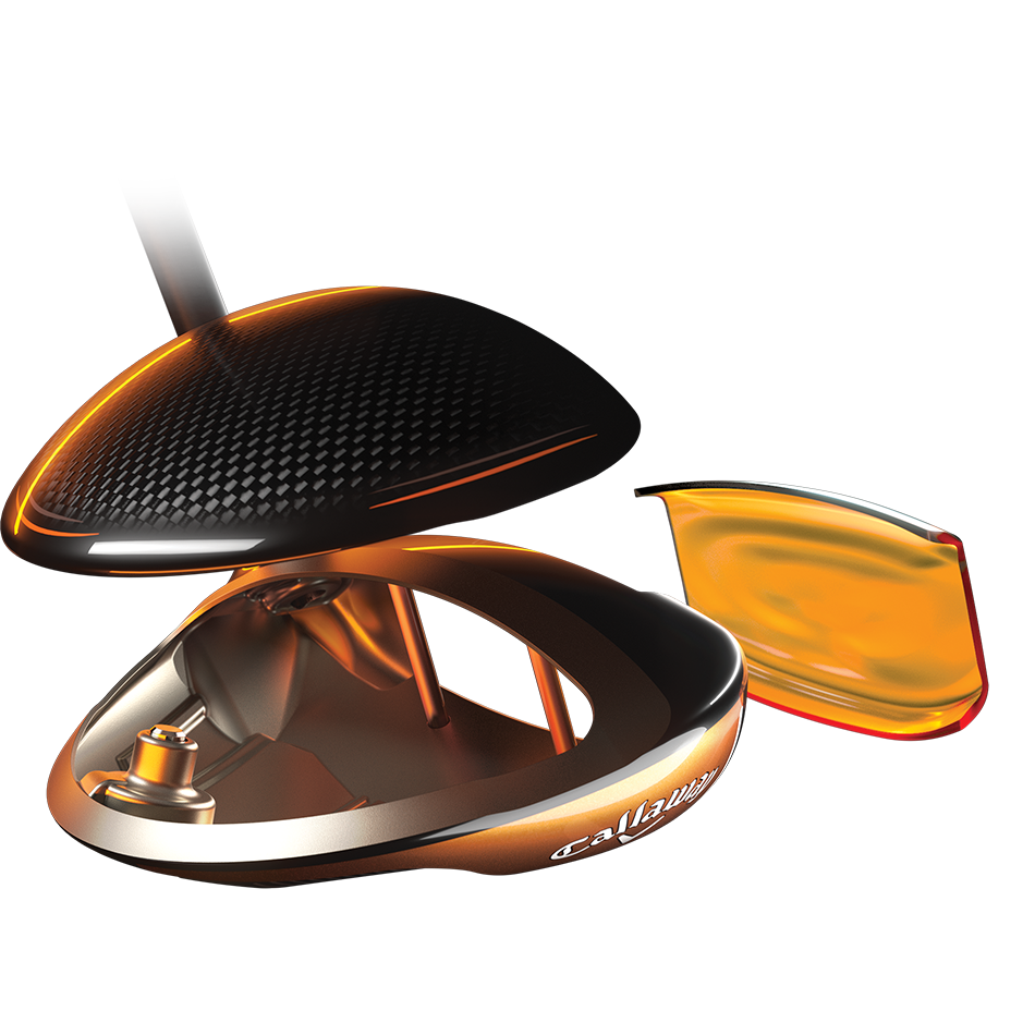 Callaway Legno Da Fairway Mavrik 22 - Foto 2