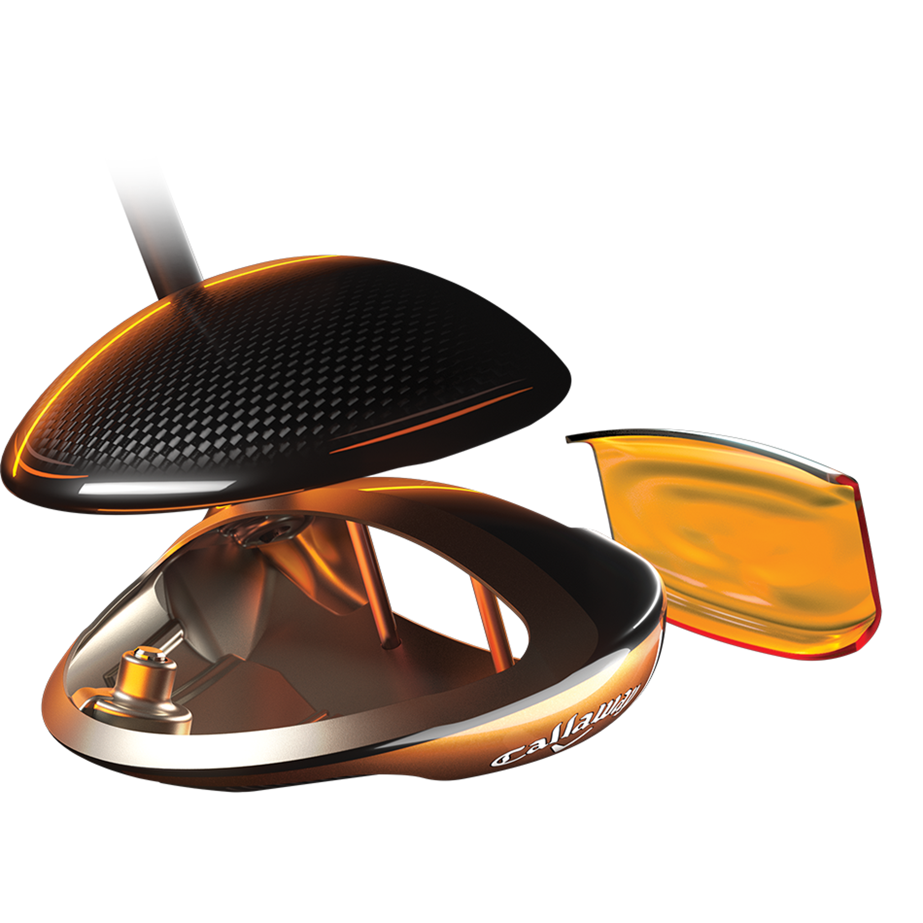 Women's MAVRIK MAX W Fairway Woods