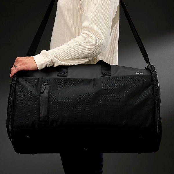 Pace Pro Suiter Duffel | OGIO