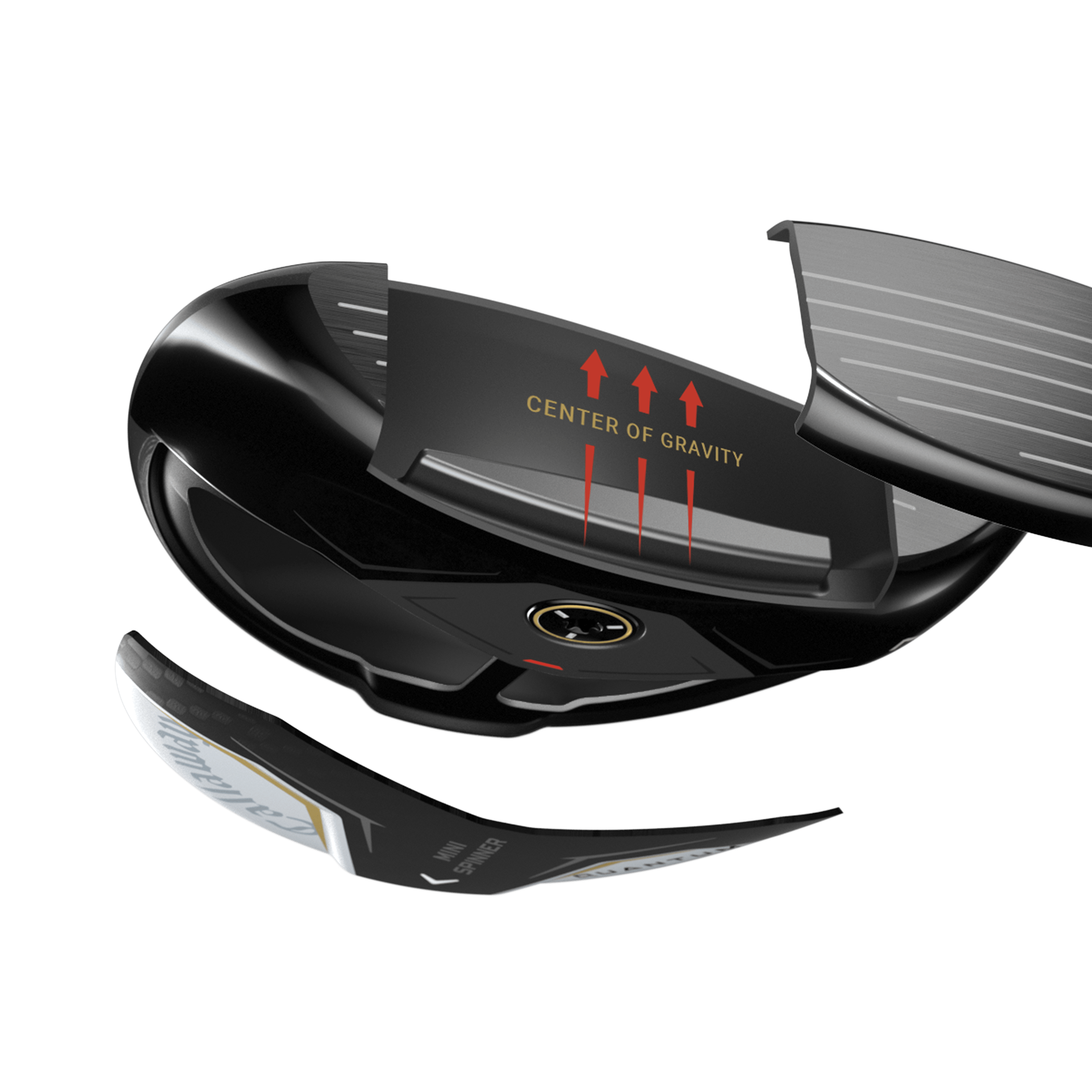 New Step Sole Design