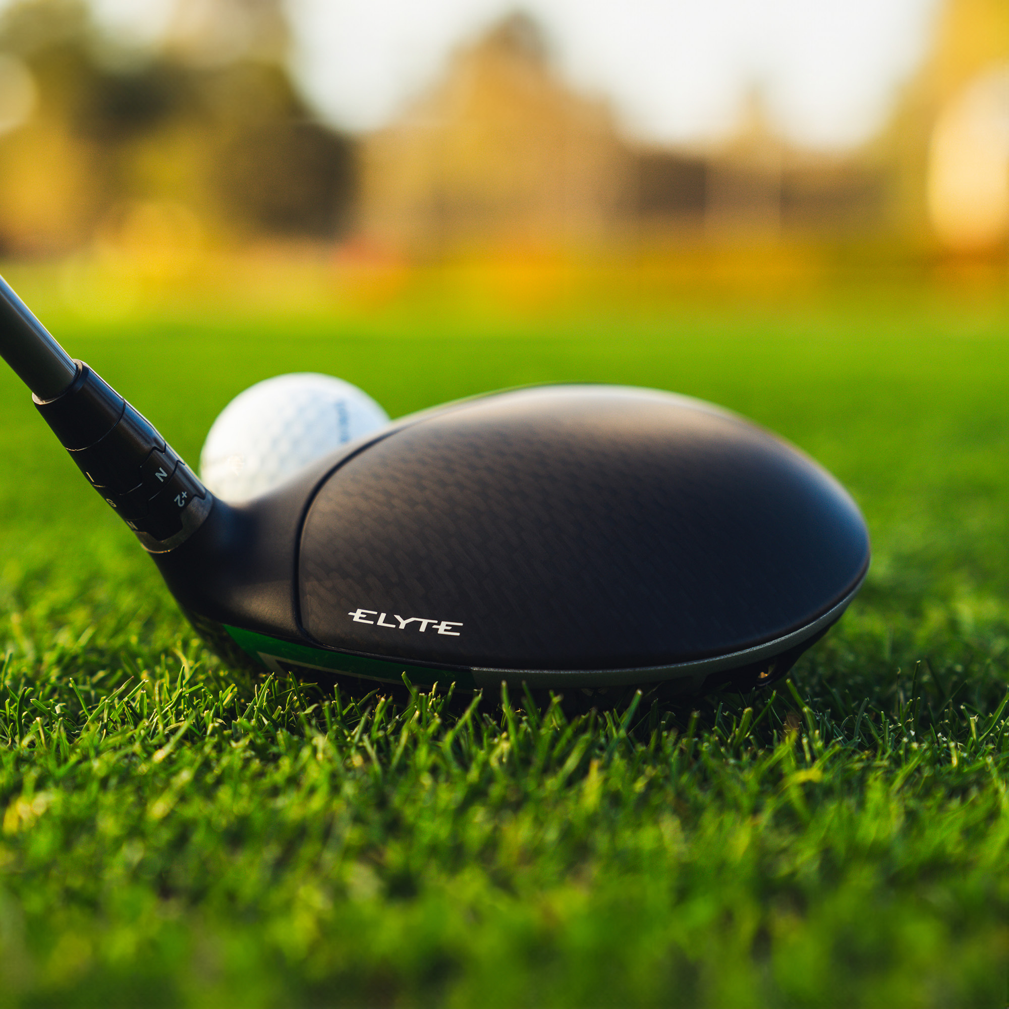 Women's Elyte Mini Driver