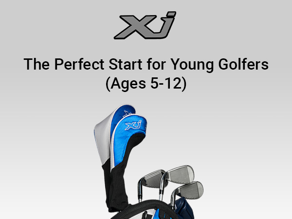 Complete Golf Club Sets & Junior Golf Clubs | Callaway Golf